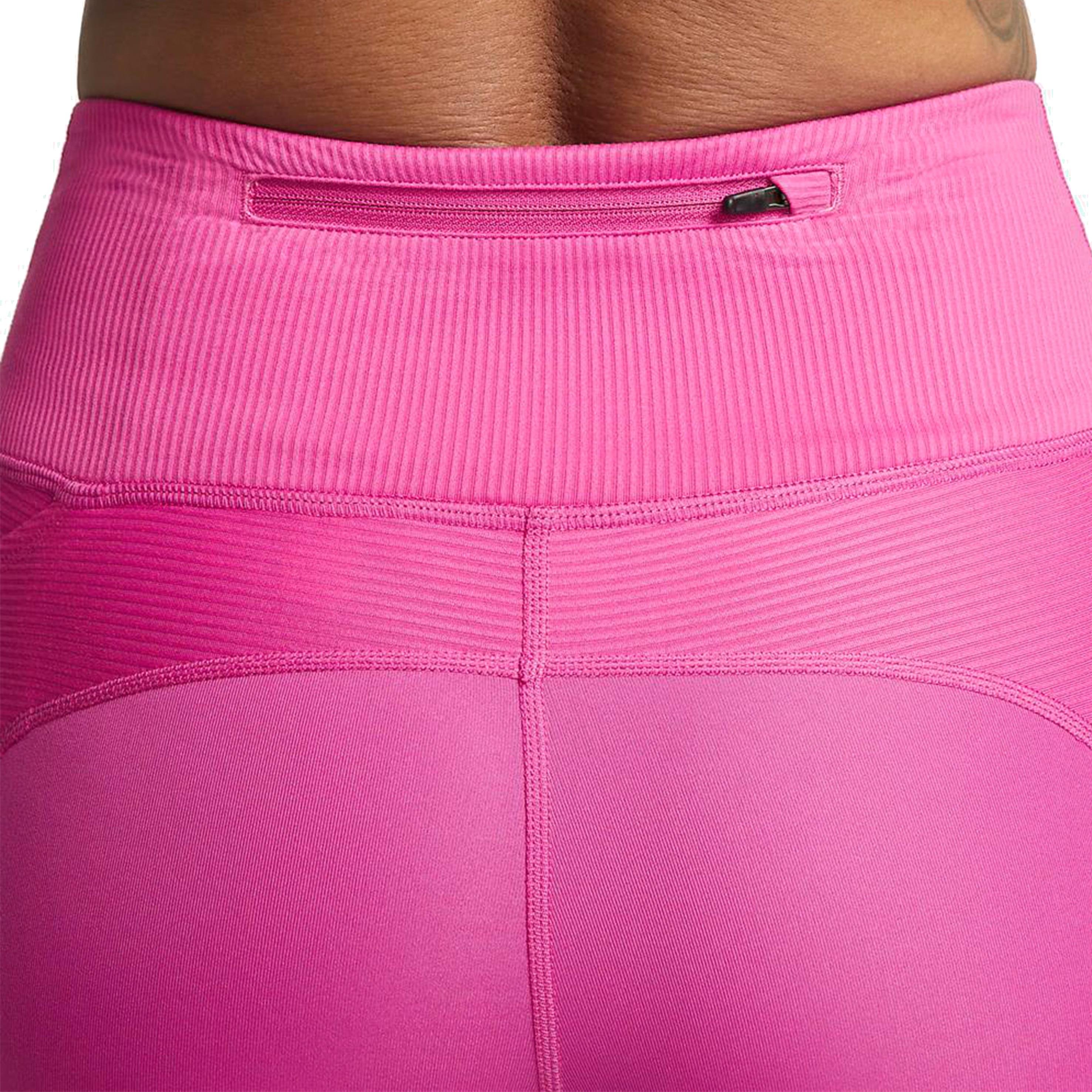  Nike One Min With Pocket Tayt