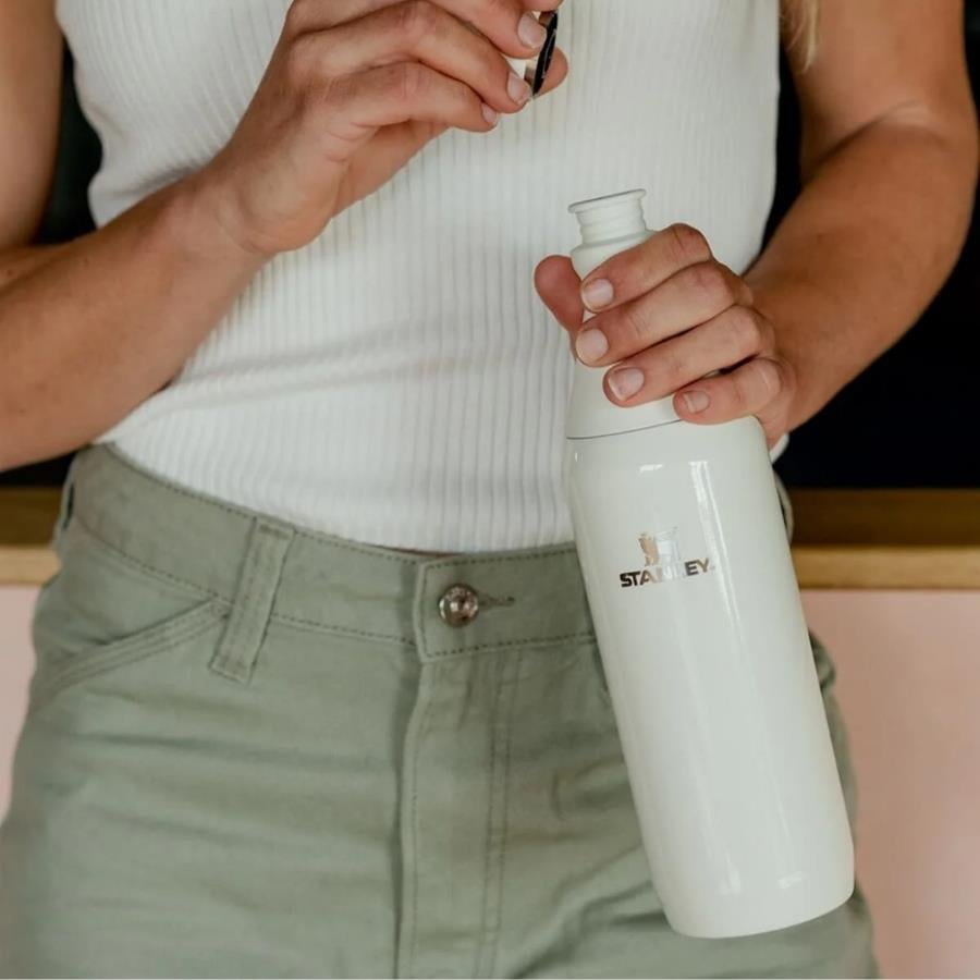  The All Day Slim Su Şişesi | 0.6L