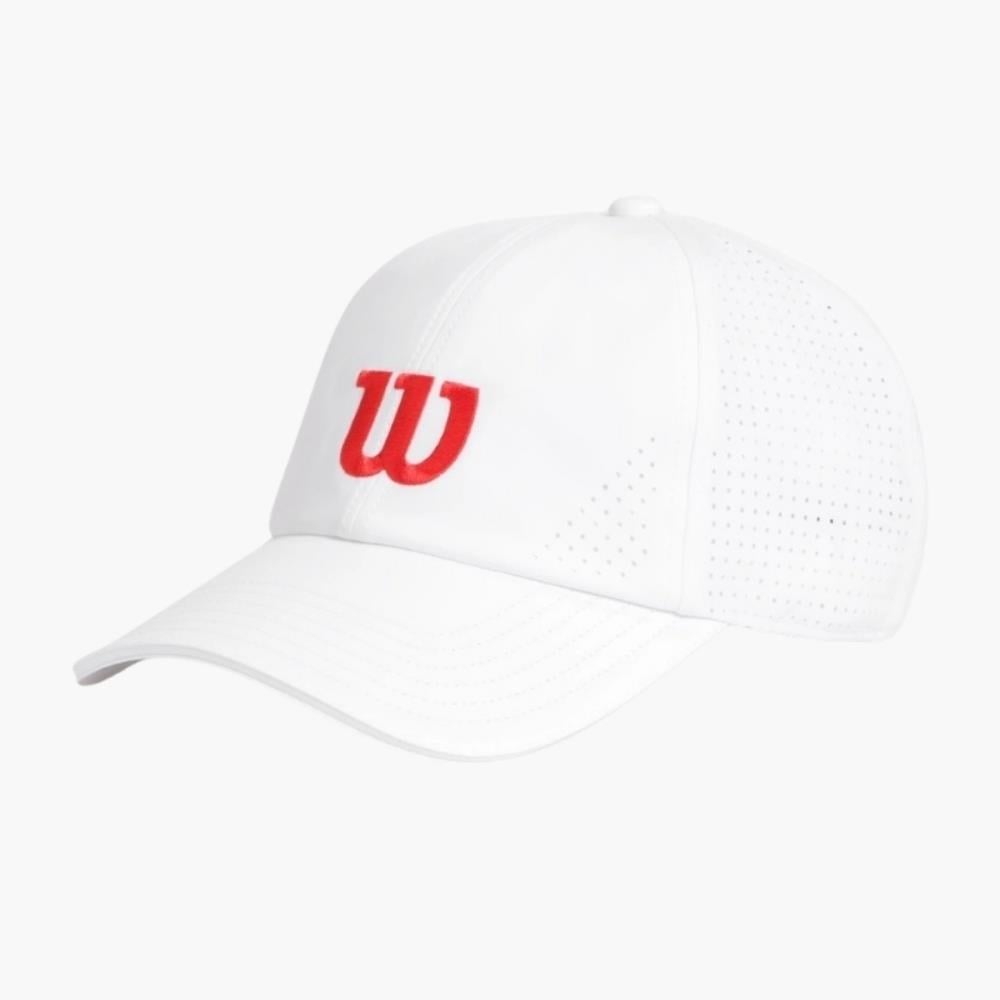  Wilson Active Perforated Şapka