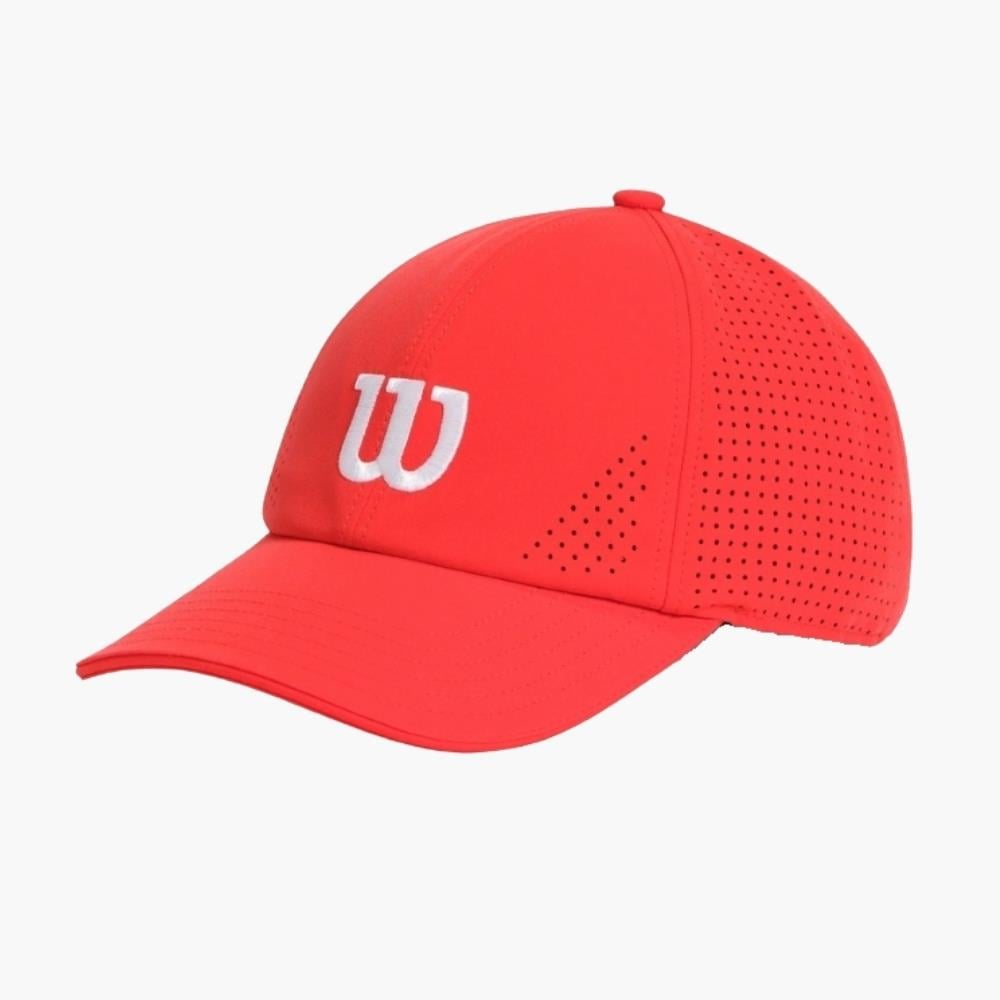  Wilson Active Perforated Şapka