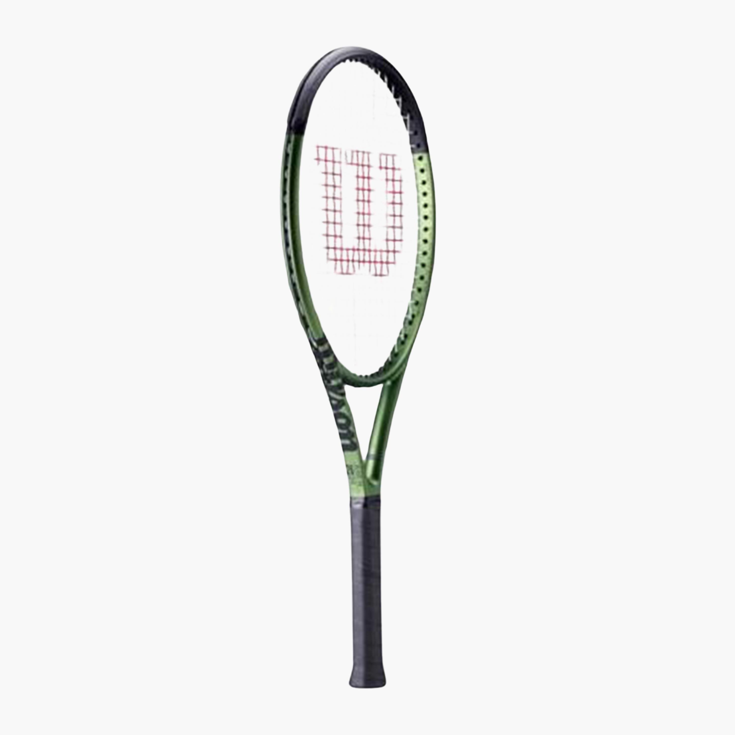  Wilson Blade 26 V8.0 RKT 2 Çocuk Raketi 255 Gr