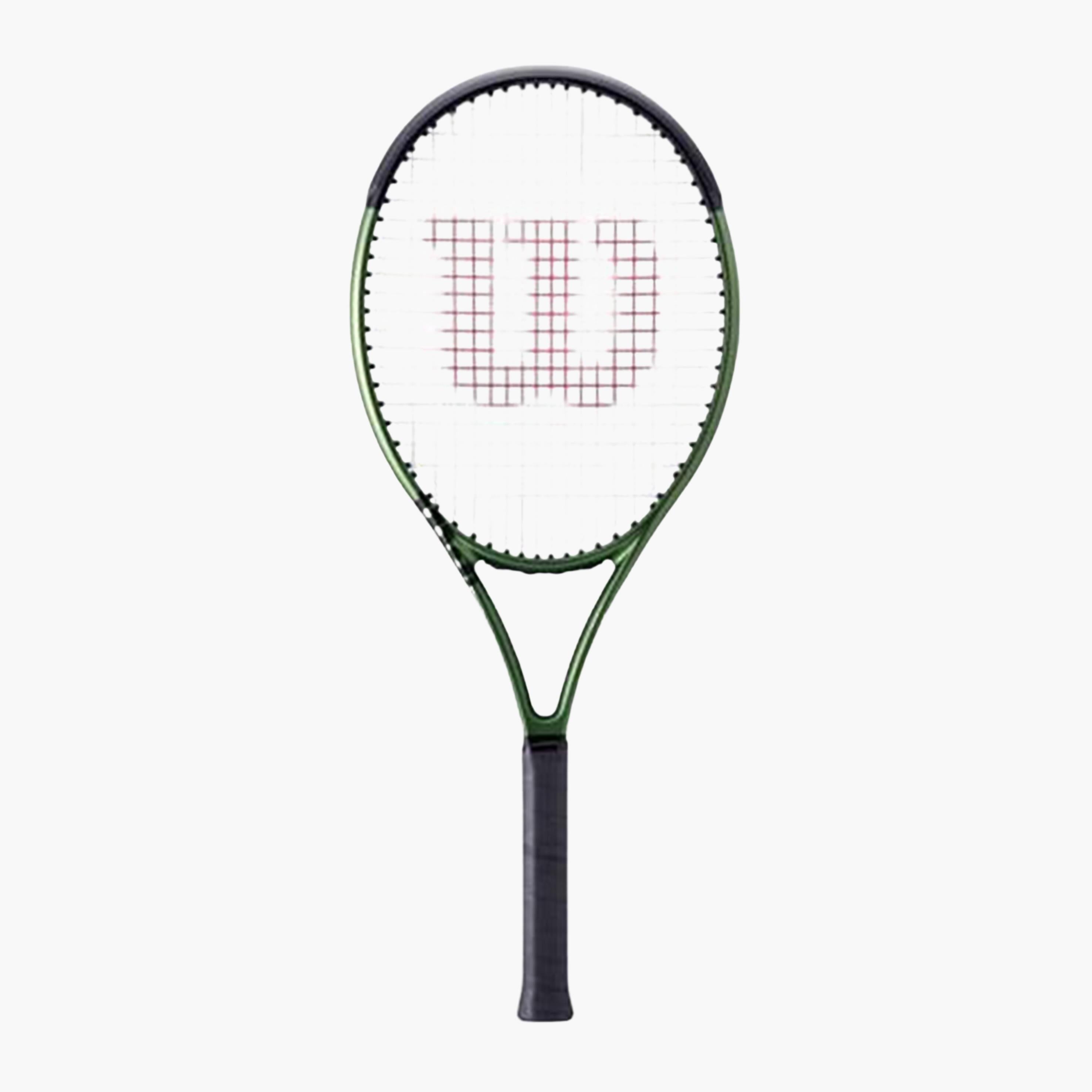  Wilson Blade 26 V8.0 RKT 2 Çocuk Raketi 255 Gr