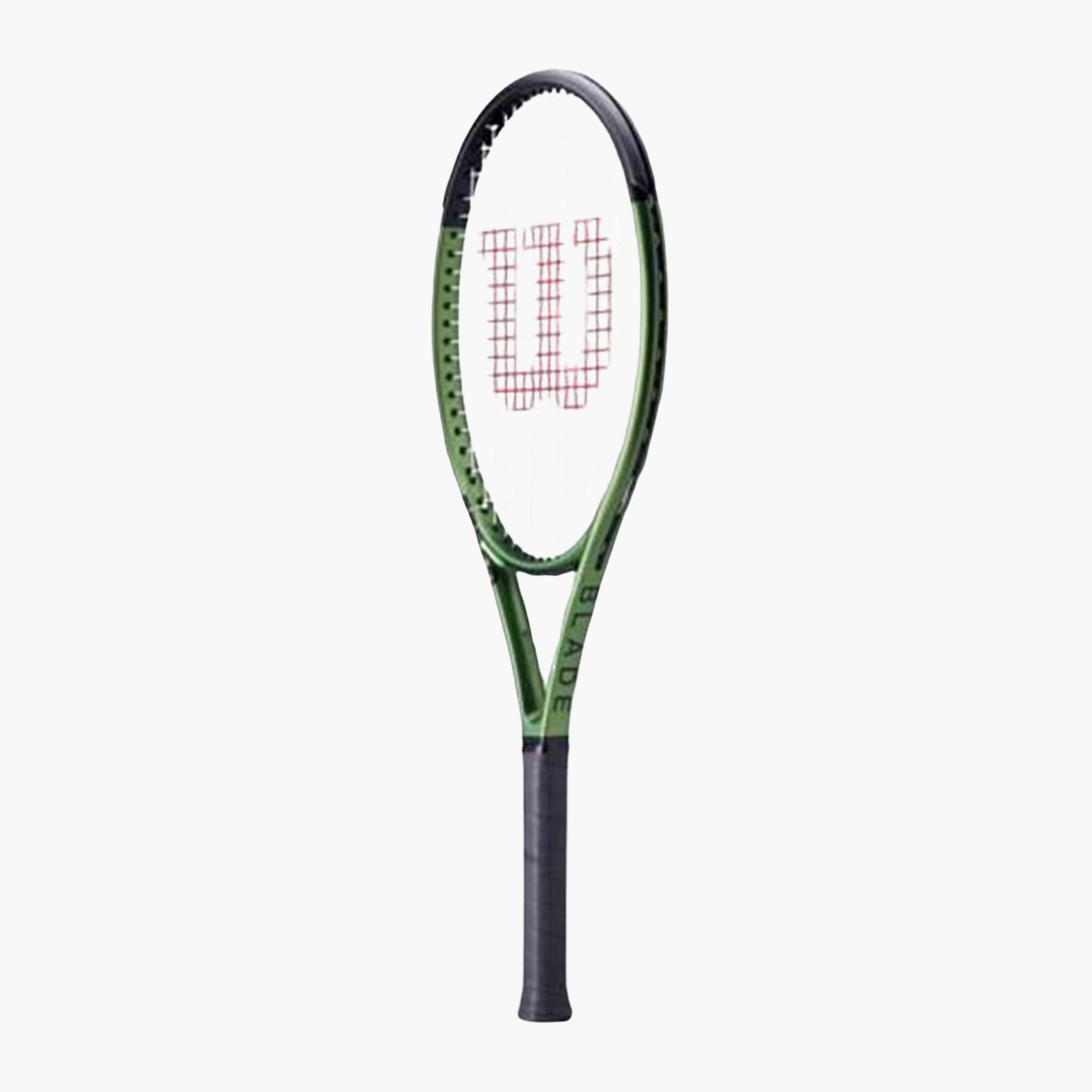  Wilson Blade 26 V8.0 RKT 2 Çocuk Raketi 255 Gr
