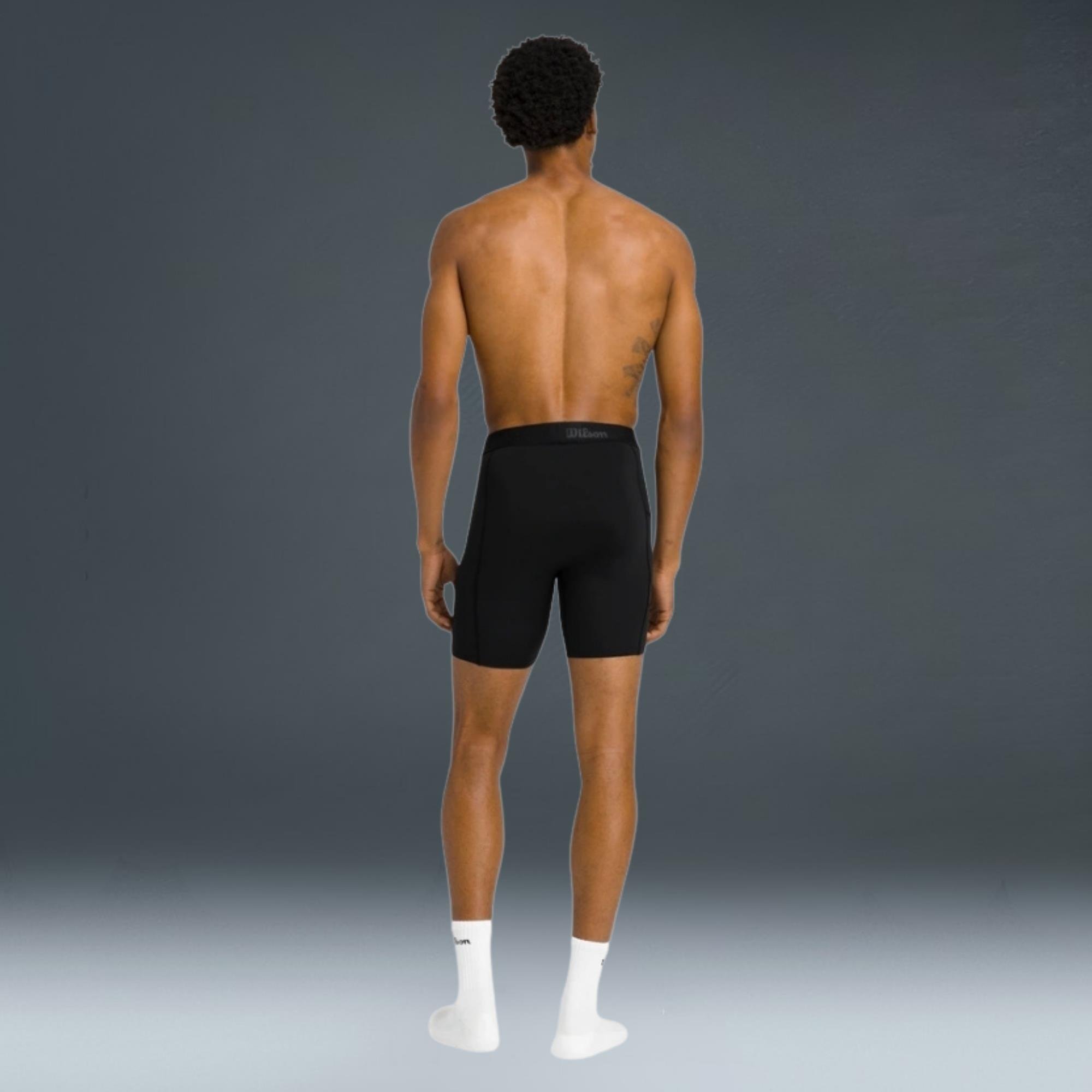  Wilson Compression Şort