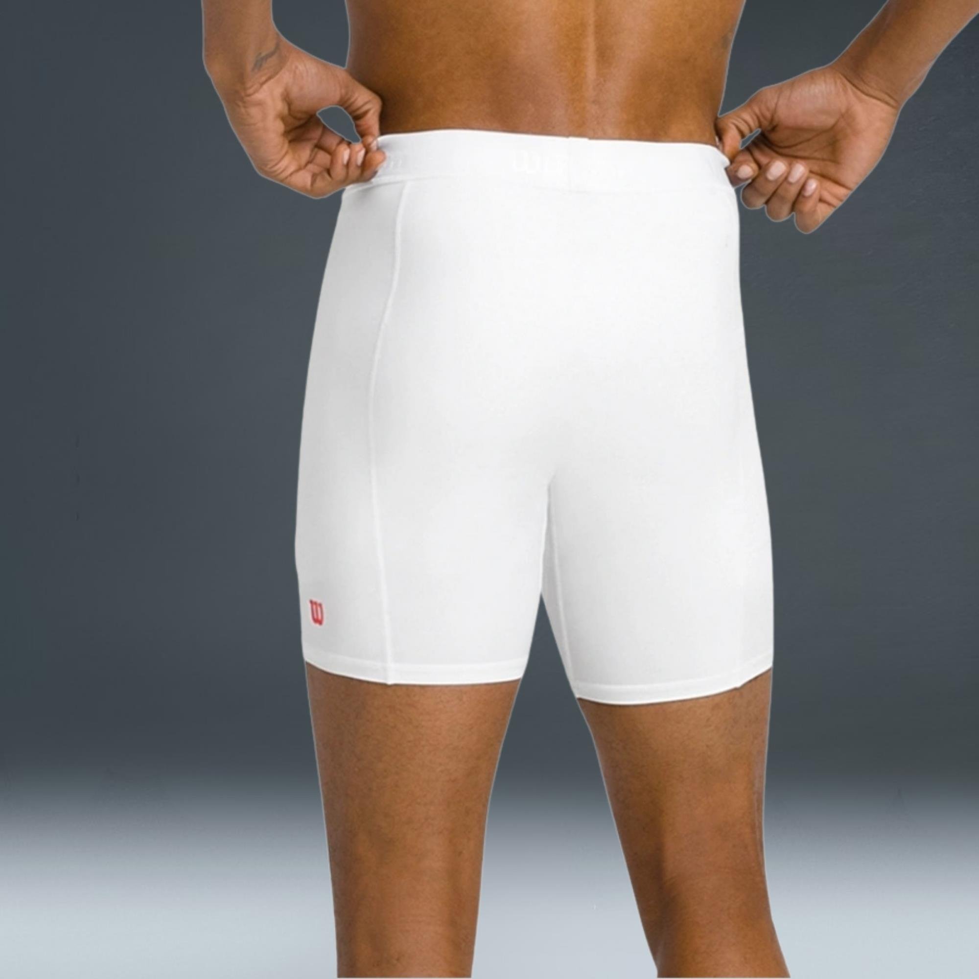  Wilson Compression Şort