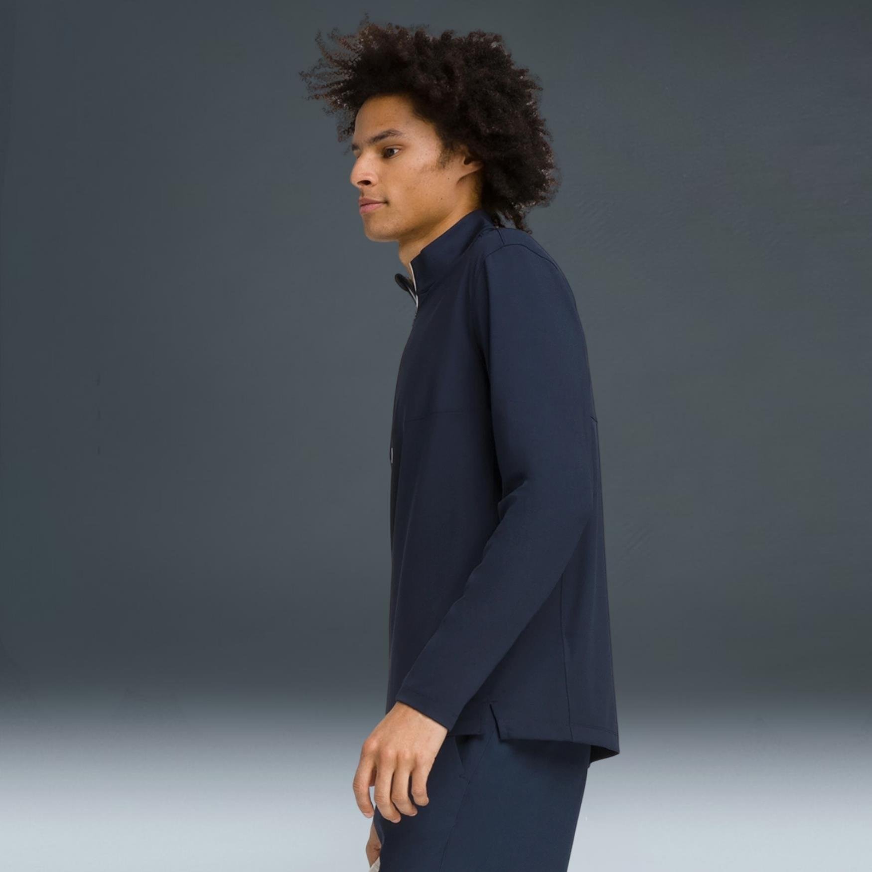  Wilson Elevate Performance Half-Zip Sweatshirt