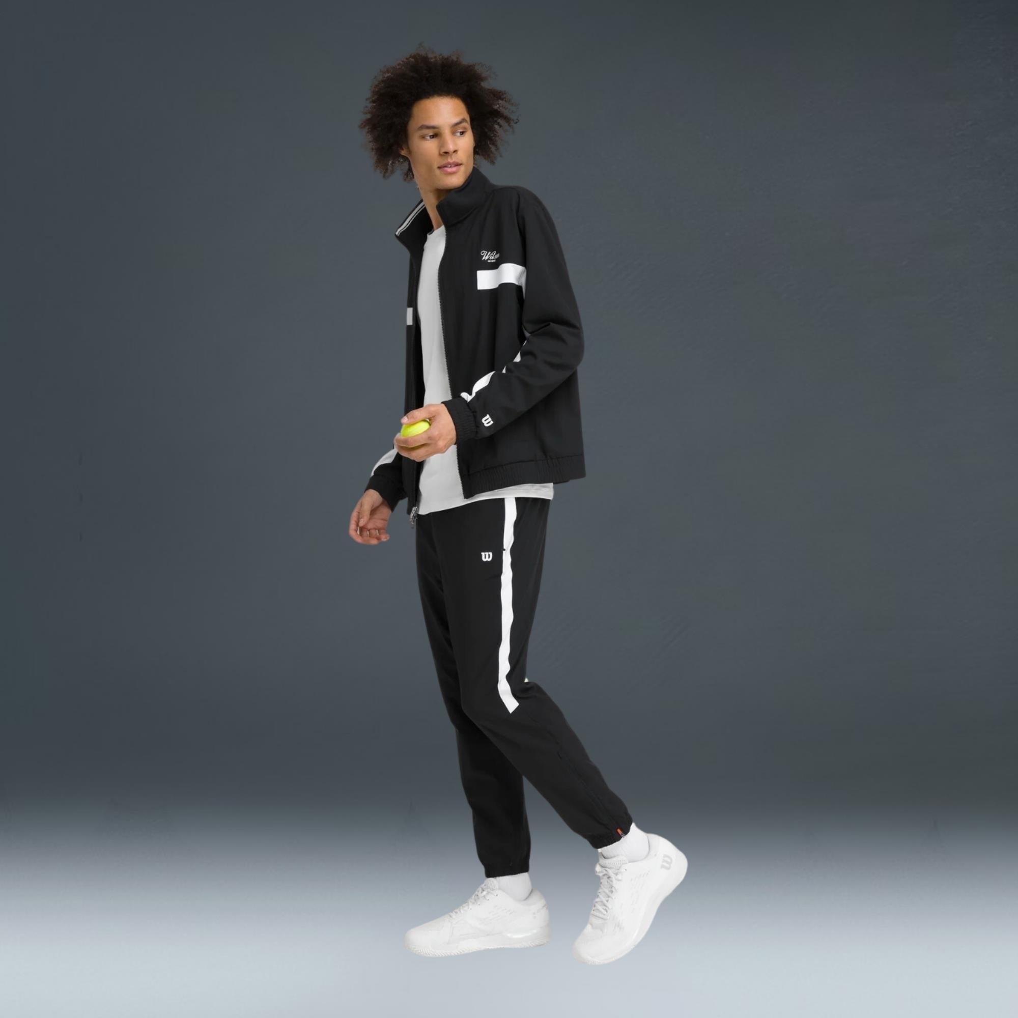  Wilson Grand Slam Ceket