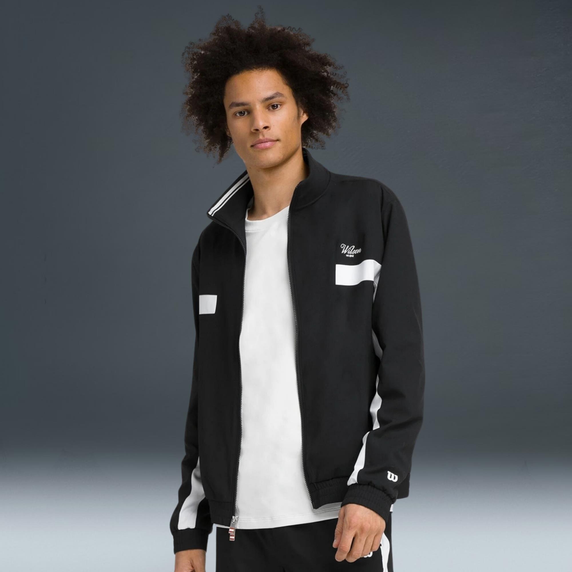  Wilson Grand Slam Ceket