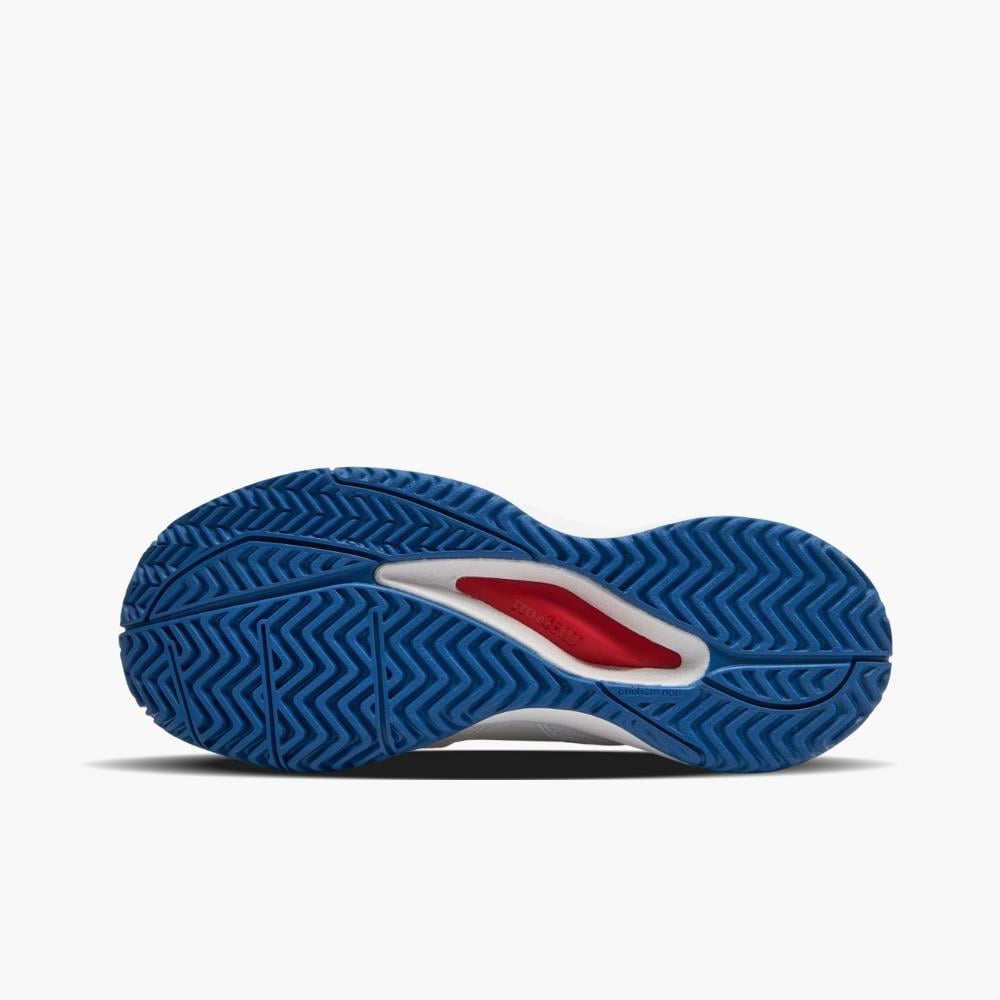  Wilson Rush Pro Ace Jr Genç Çocuk Tenis Ayakkabısı