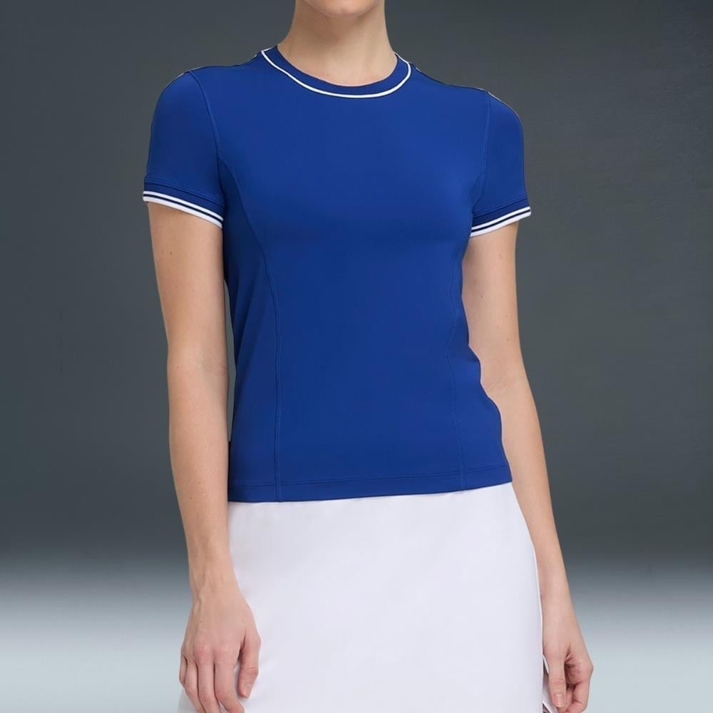  Wilson Team Seamless Kadın Tişört