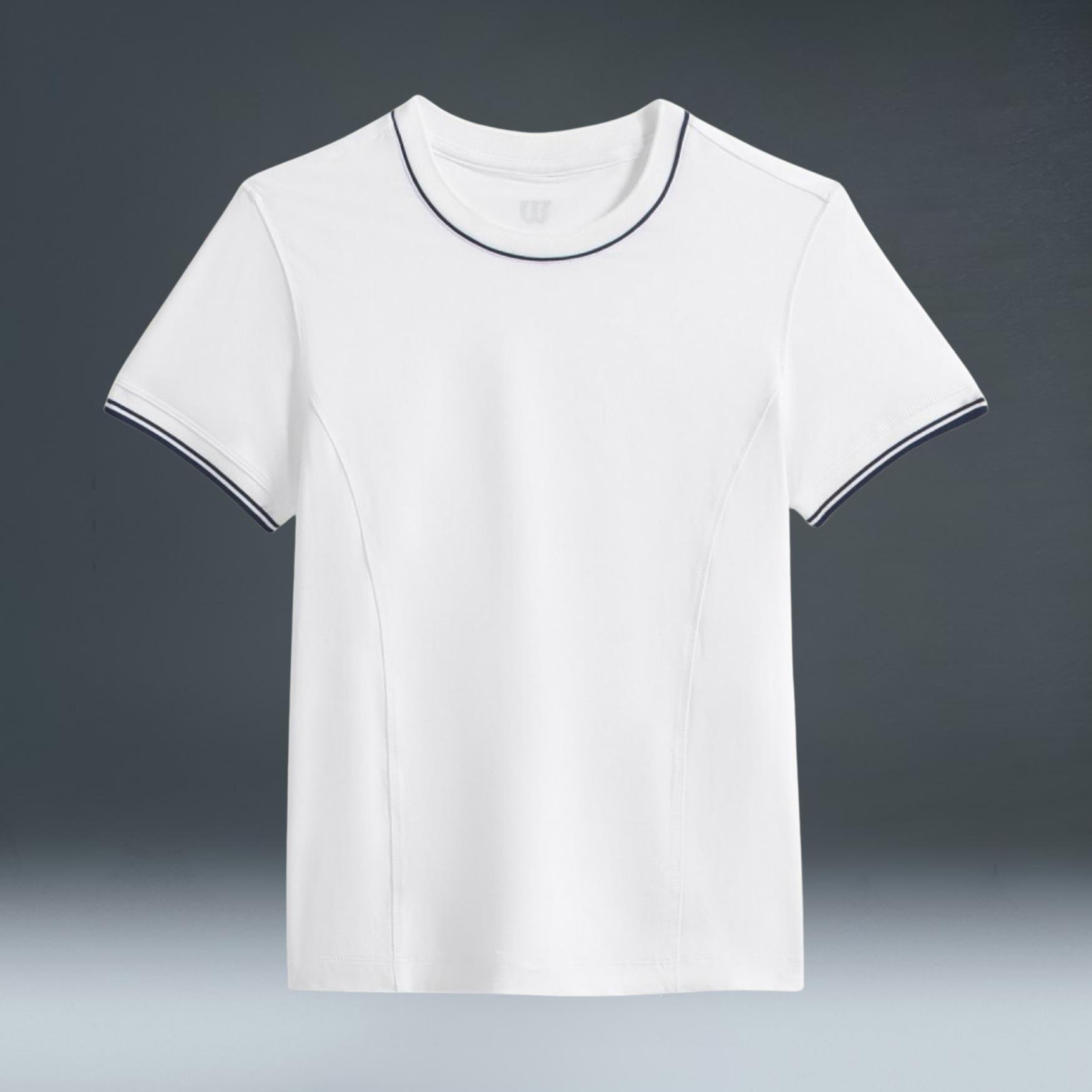  Wilson Team Seamless Kadın Tişört