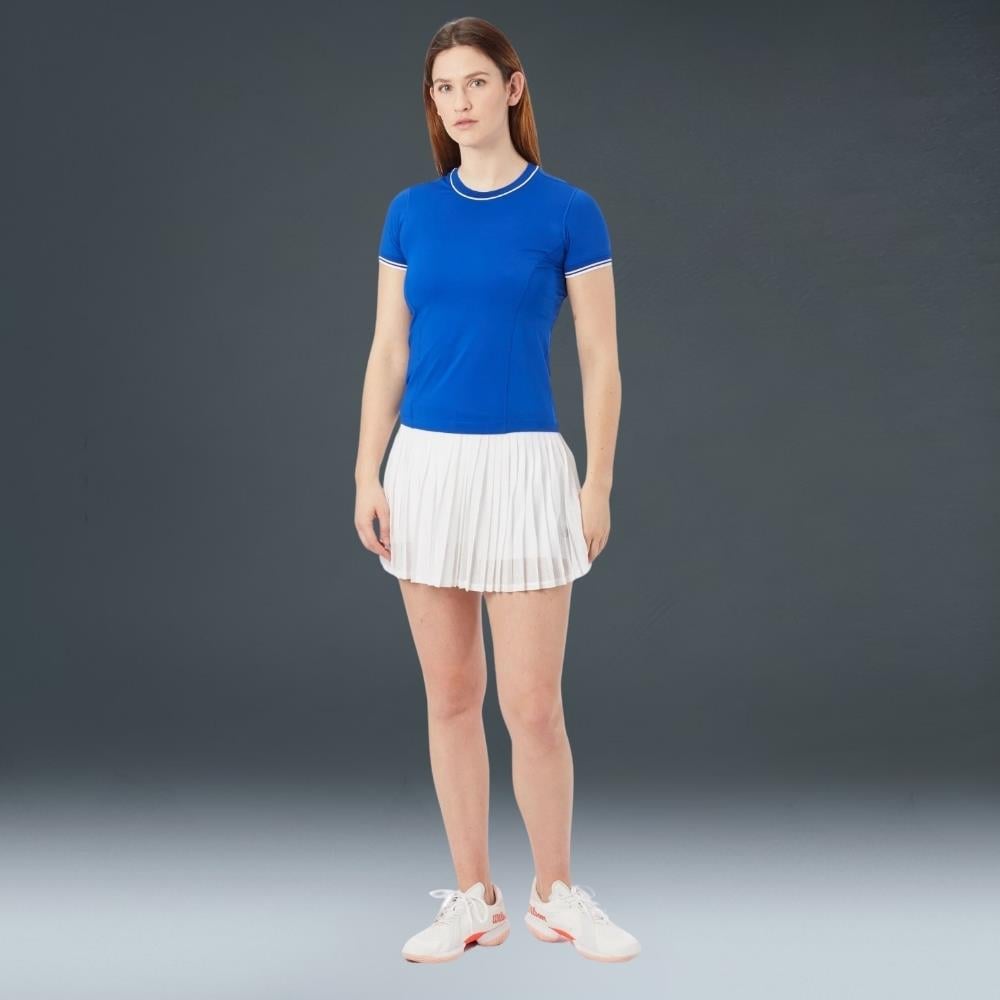  Wilson Team Seamless Kadın Tişört