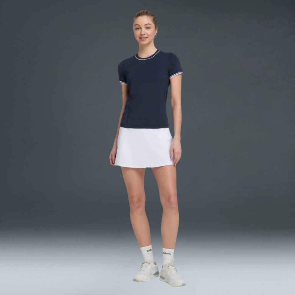  Wilson Team Seamless Kadın Tişört