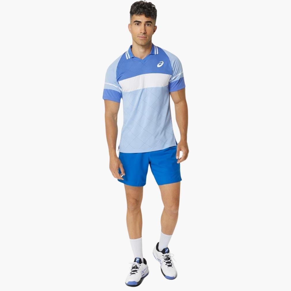 Asics Actibreeze Polo T-Shirt