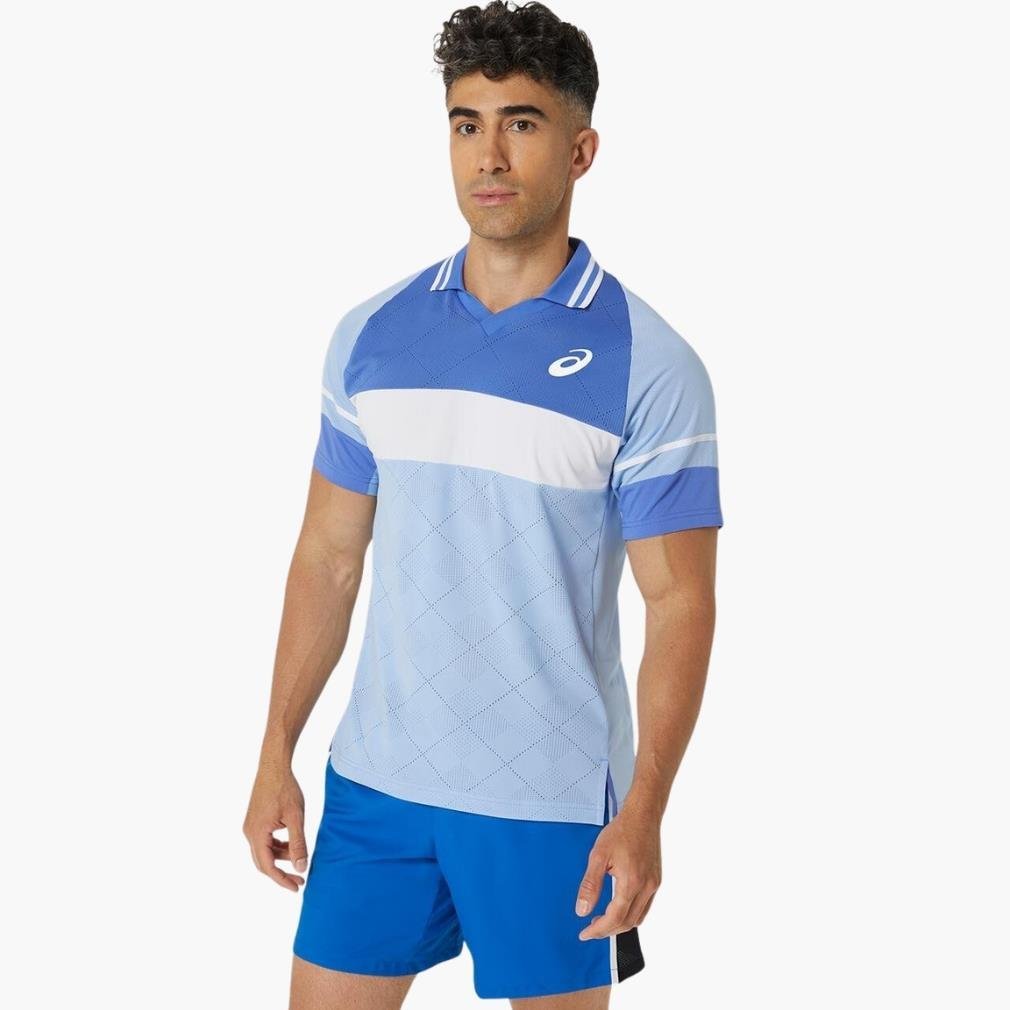 Asics Actibreeze Polo T-Shirt