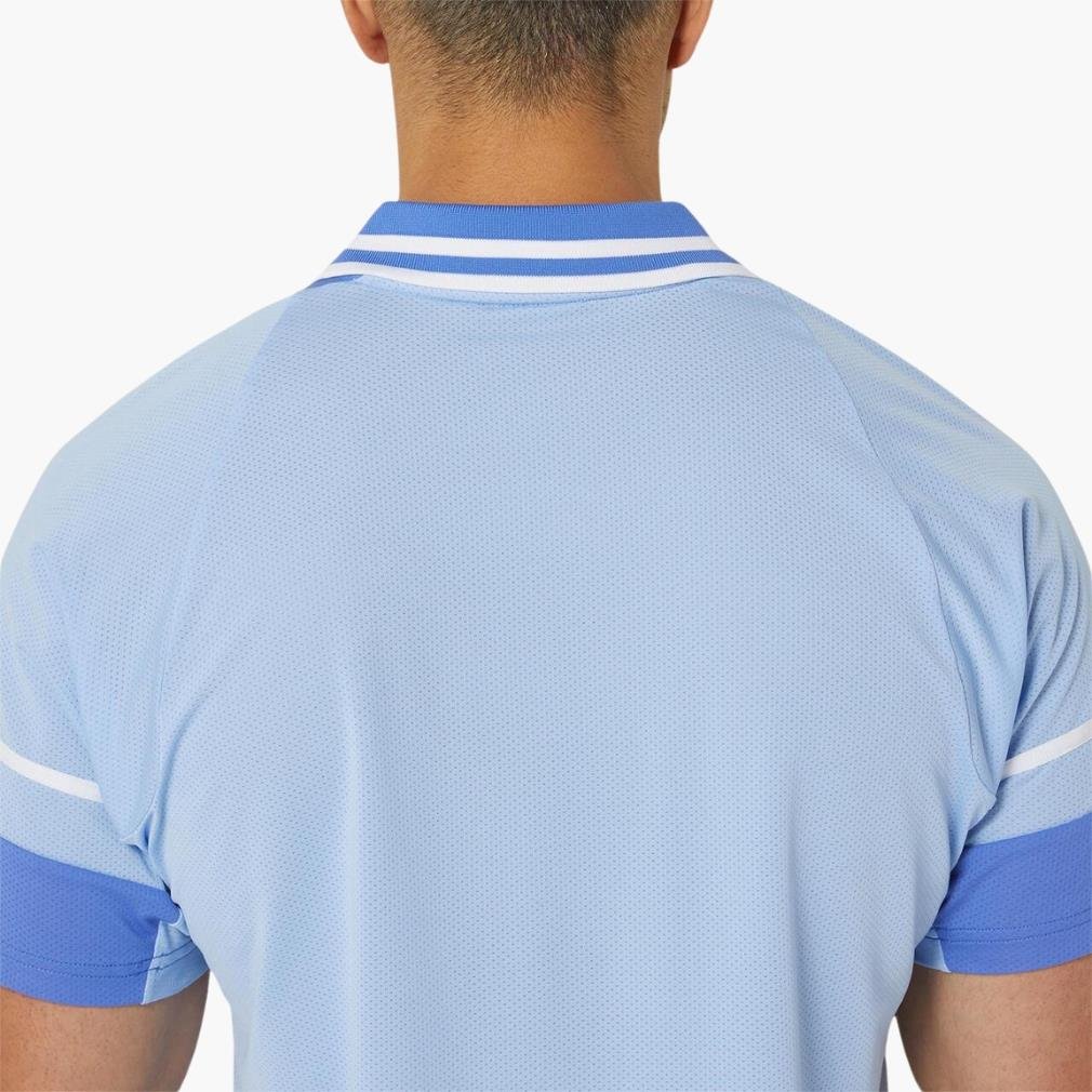 Asics Actibreeze Polo T-Shirt