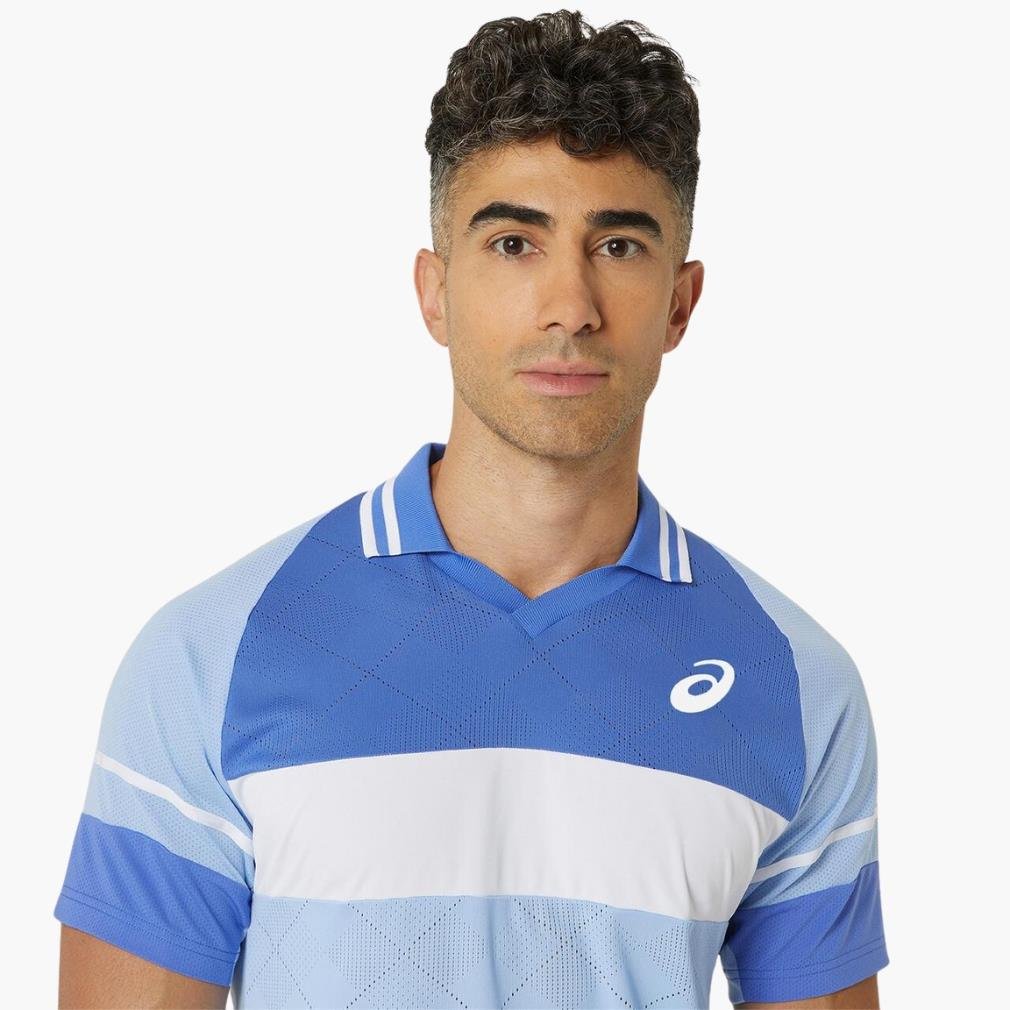 Asics Actibreeze Polo T-Shirt