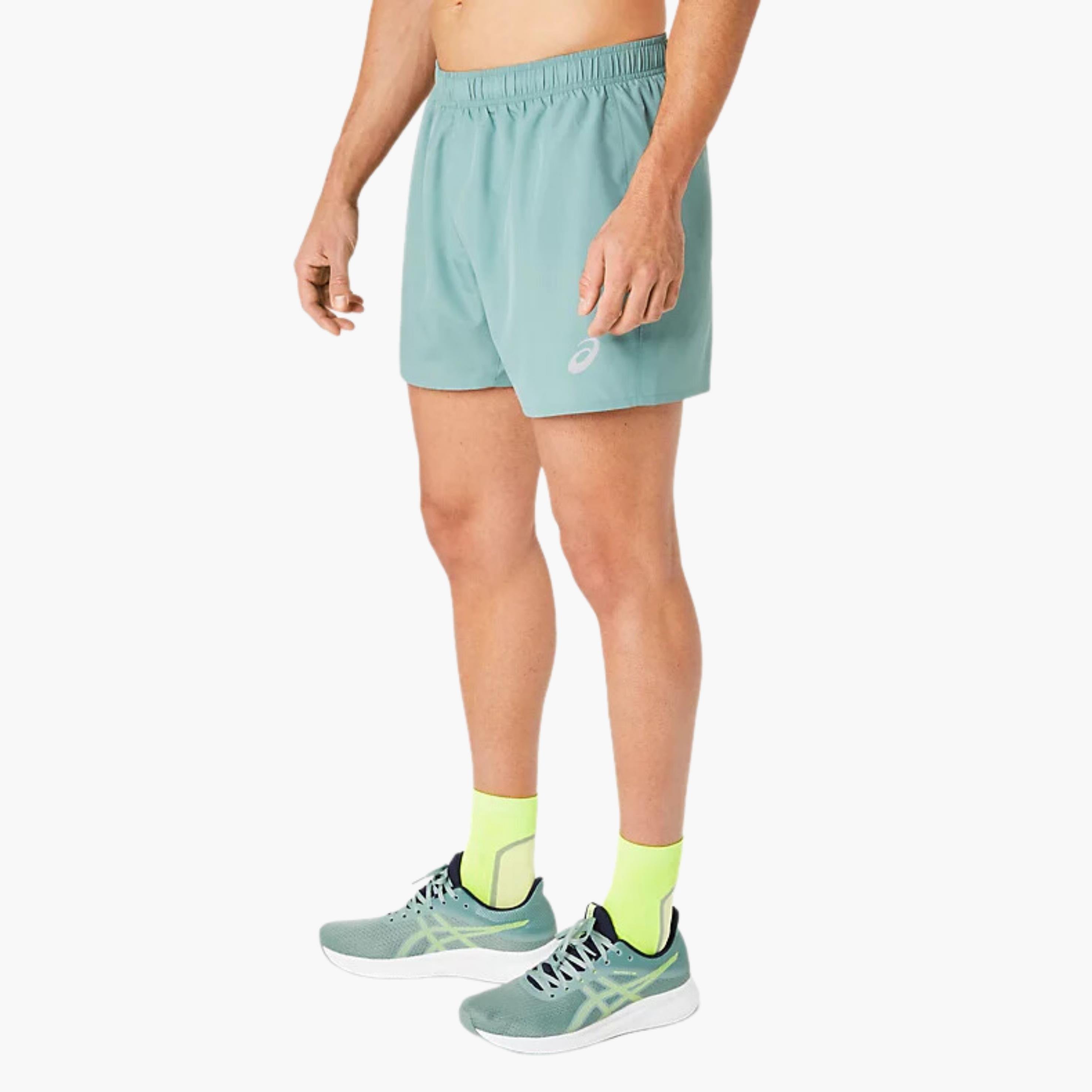 Asics Core 5in 13 cm Antrenman Şortu 