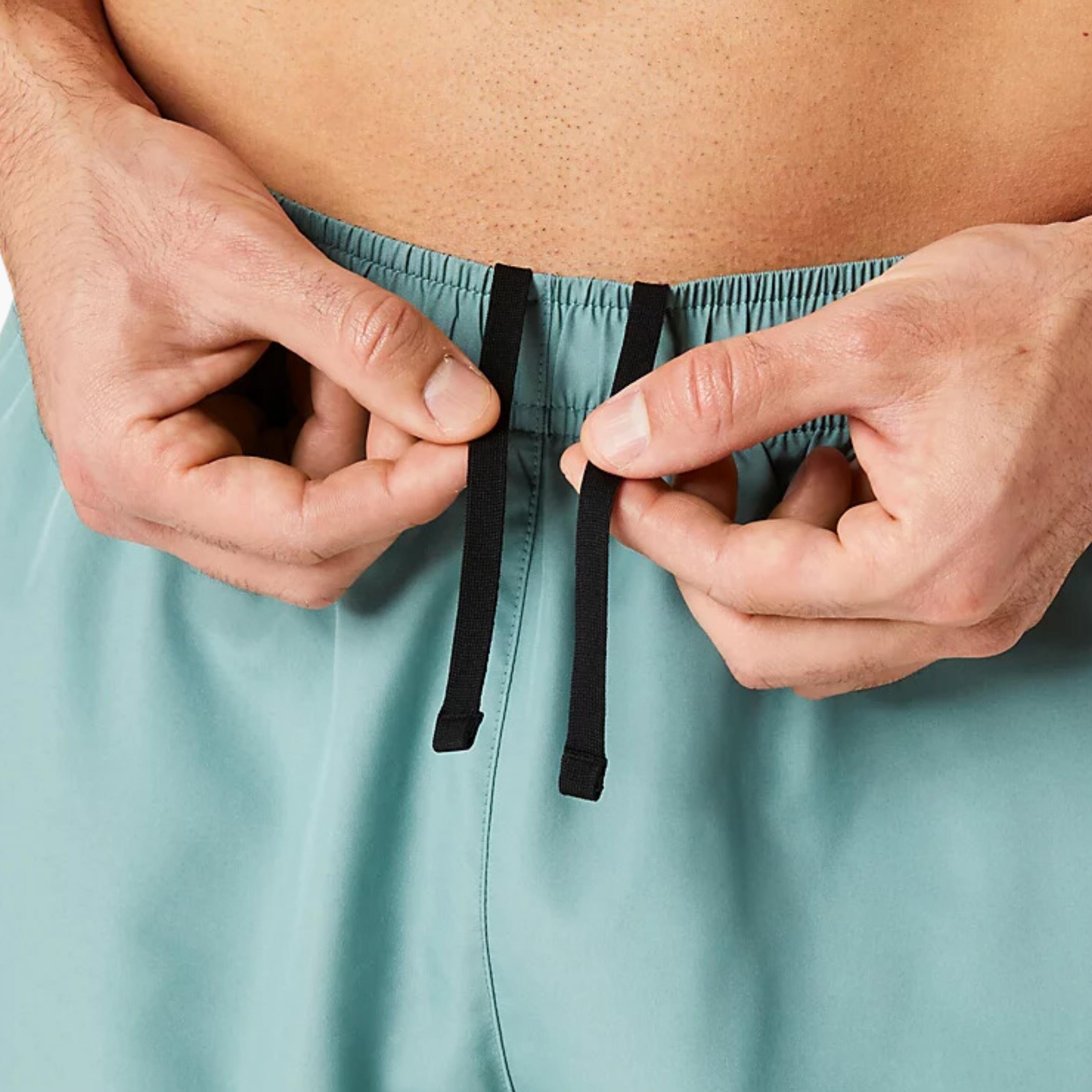 Asics Core 5in 13 cm Antrenman Şortu 