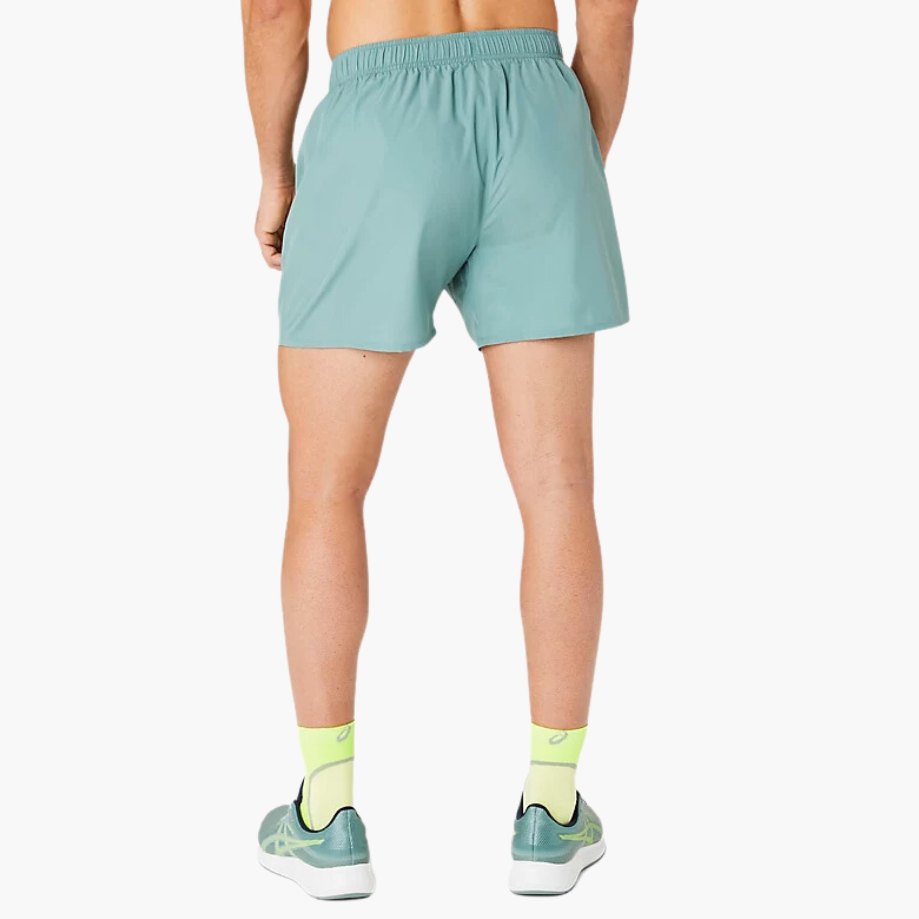 Asics Core 5in 13 cm Antrenman Şortu 