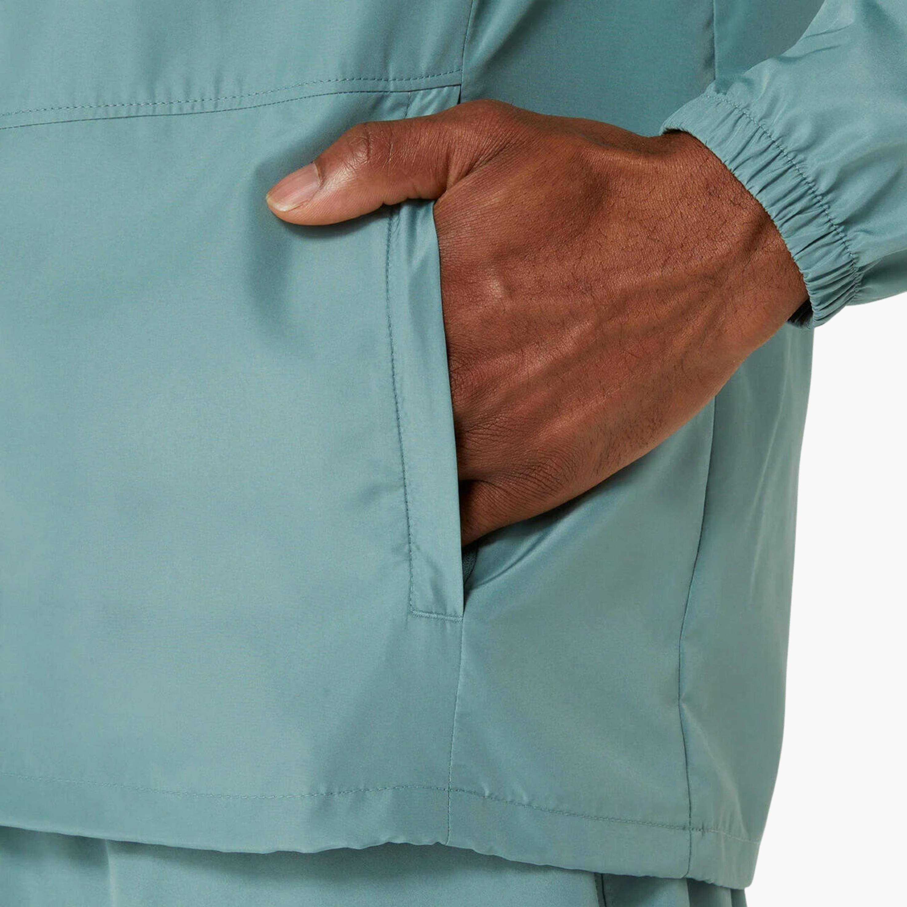 Asics Core Spor Ceket