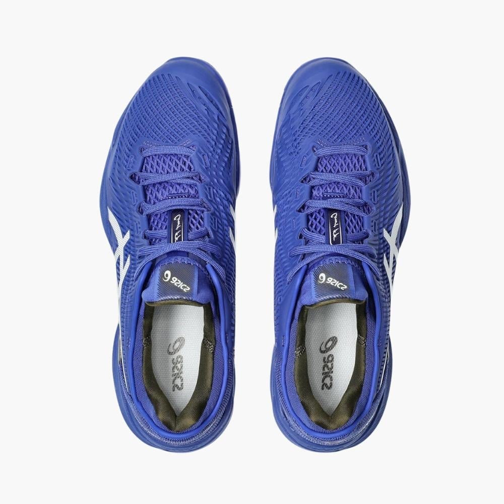 Asics Court Ff 3 Erkek Sax Tenis Ayakkabısı