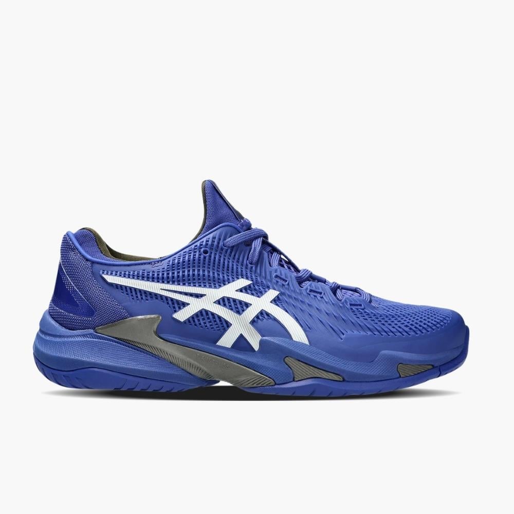 Asics Court Ff 3 Erkek Sax Tenis Ayakkabısı
