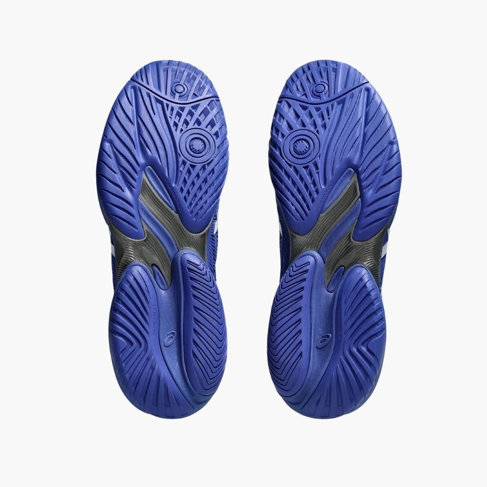 Asics Court Ff 3 Erkek Sax Tenis Ayakkabısı