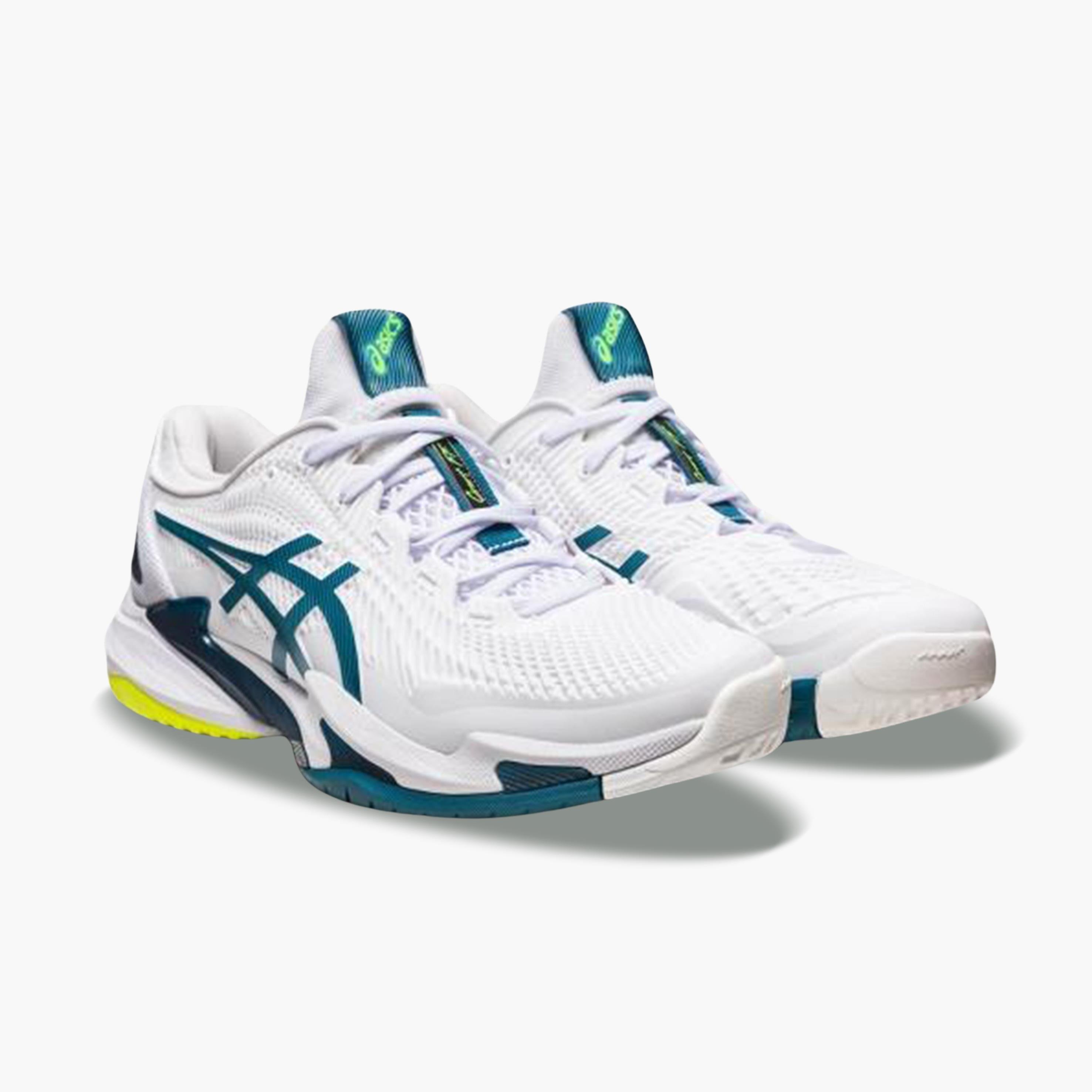 Asics Court FF 3 Sert Kort Tenis Ayakkabısı