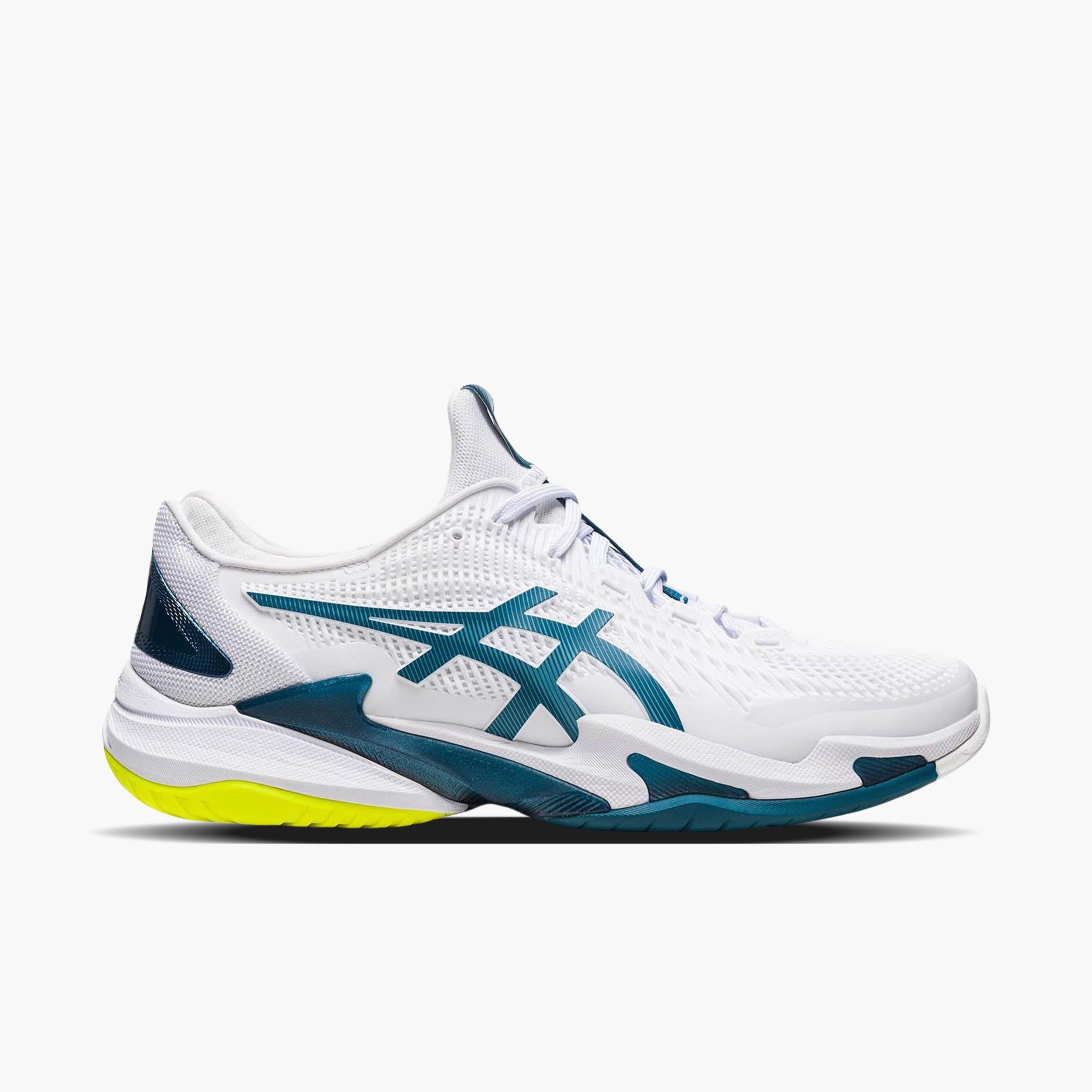 Asics Court FF 3 Sert Kort Tenis Ayakkabısı