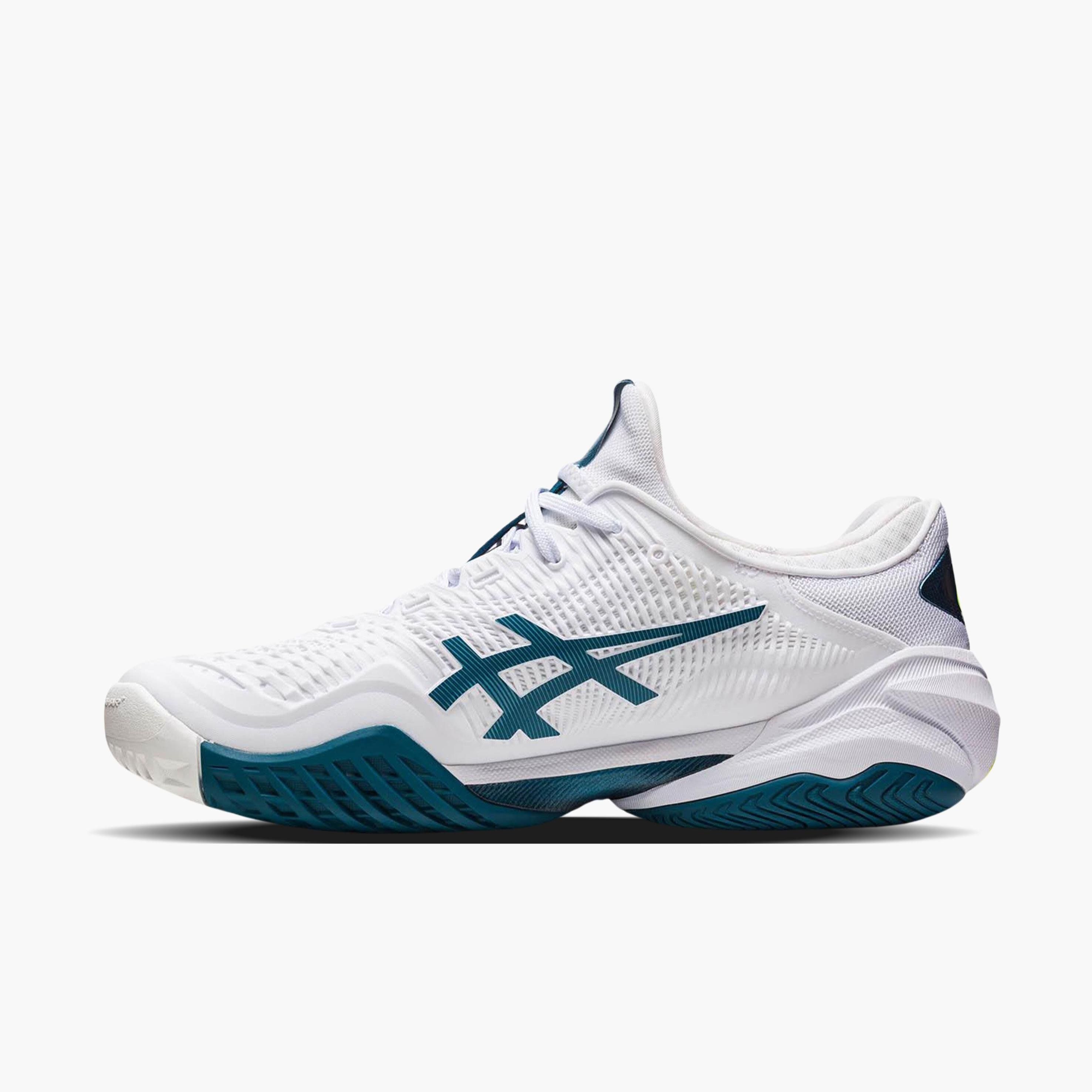 Asics Court FF 3 Sert Kort Tenis Ayakkabısı