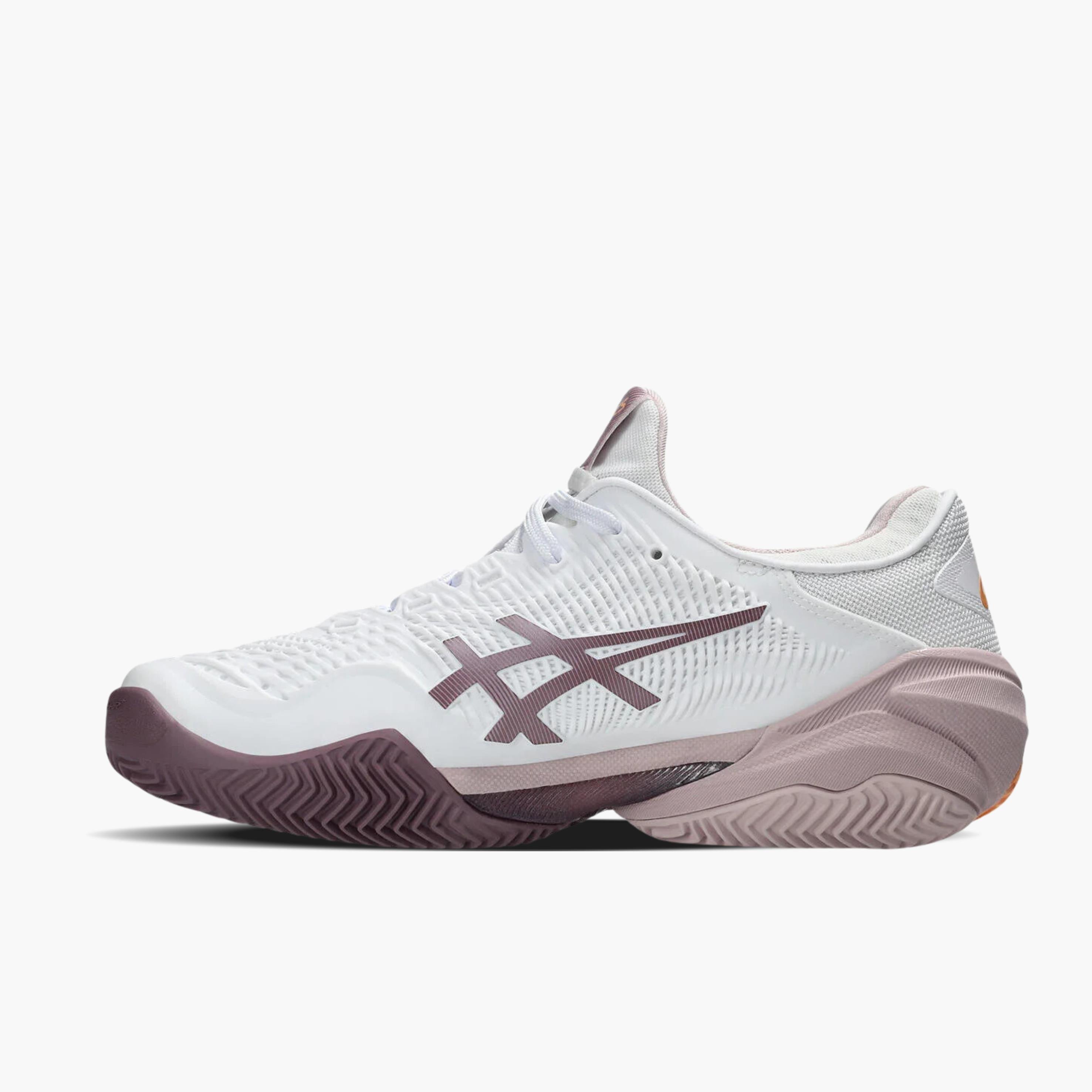 Asics Court FF 3 Toprak Tenis Ayakkabısı
