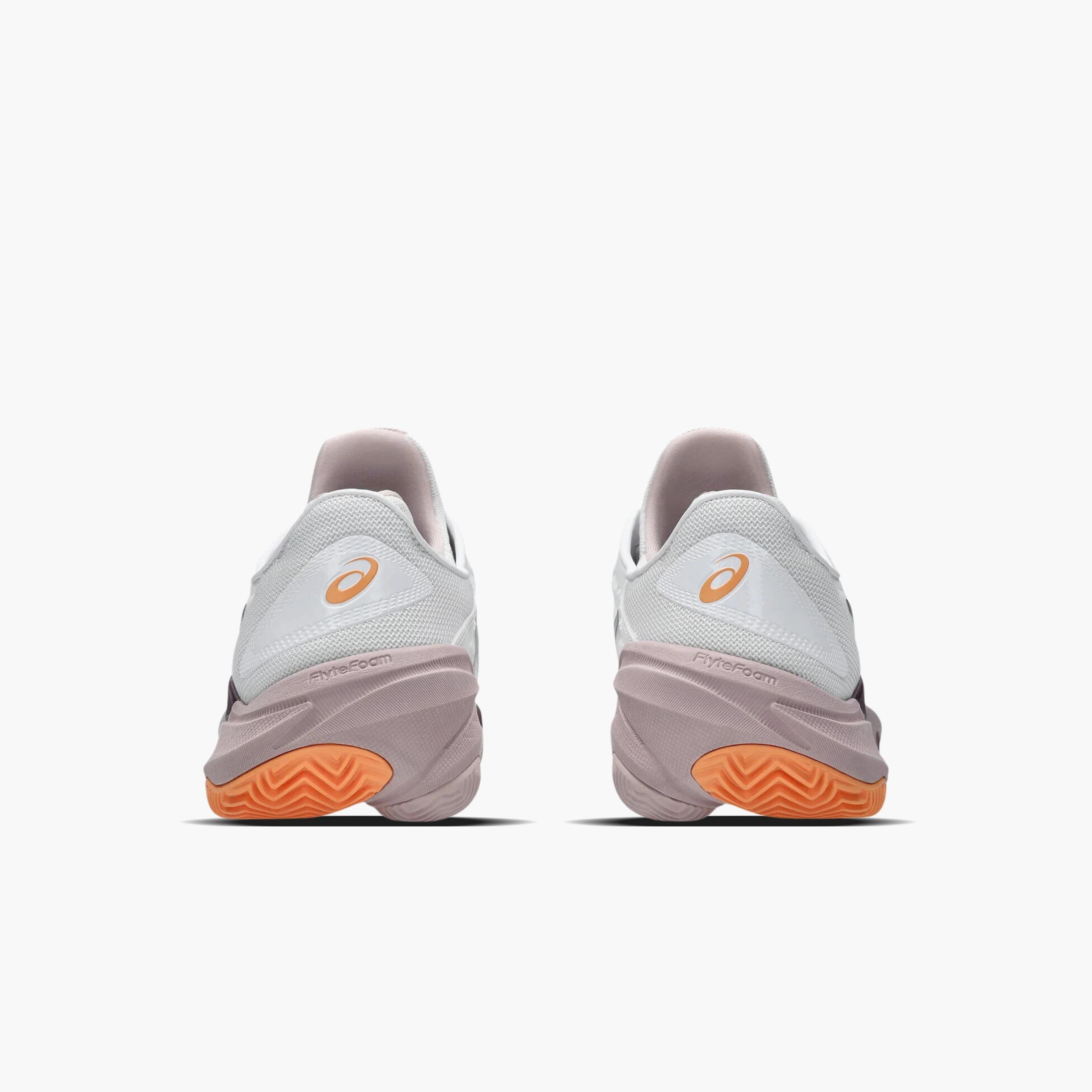 Asics Court FF 3 Toprak Tenis Ayakkabısı