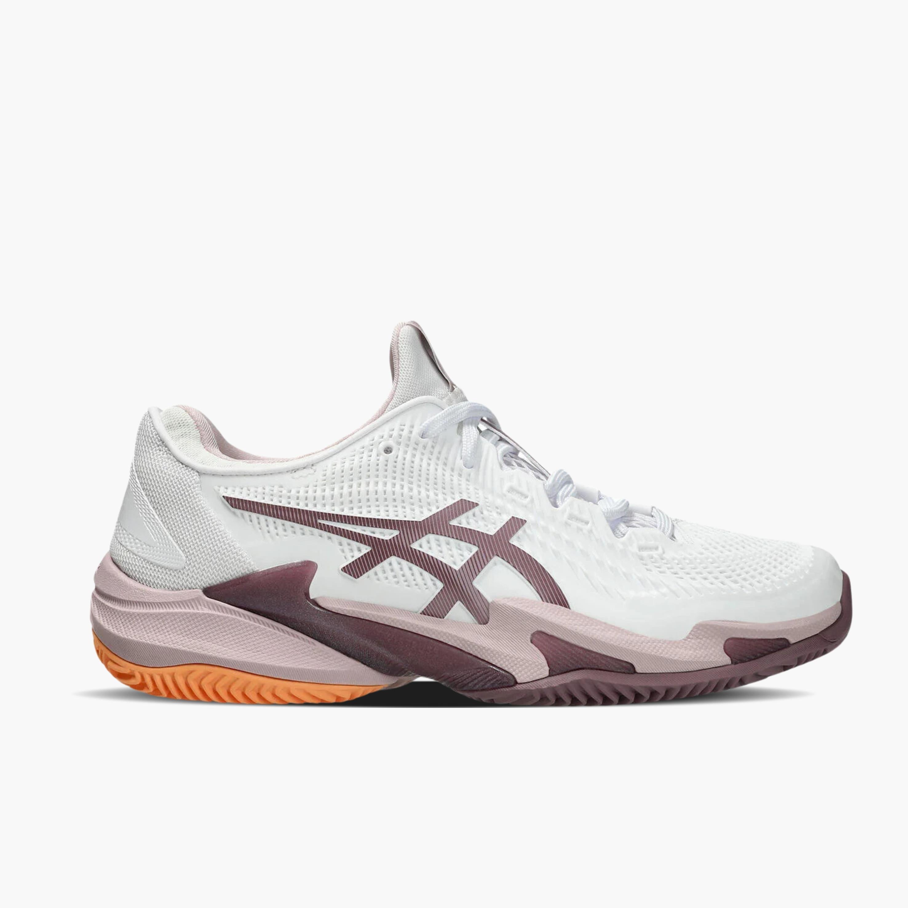 Asics Court FF 3 Toprak Tenis Ayakkabısı