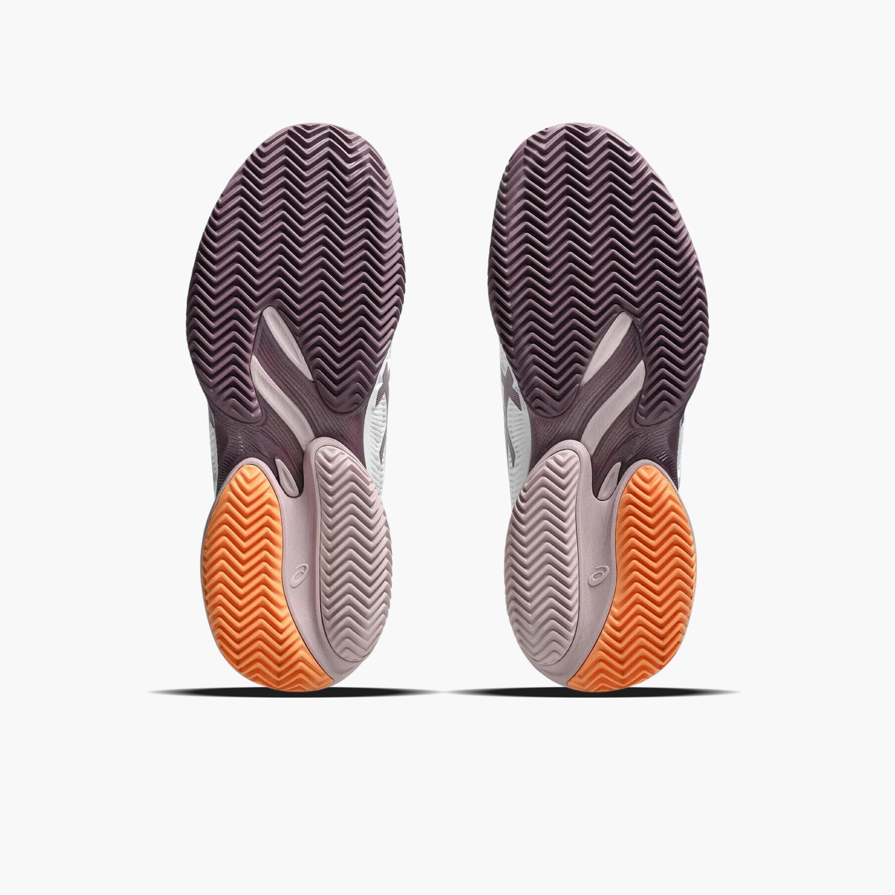 Asics Court FF 3 Toprak Tenis Ayakkabısı