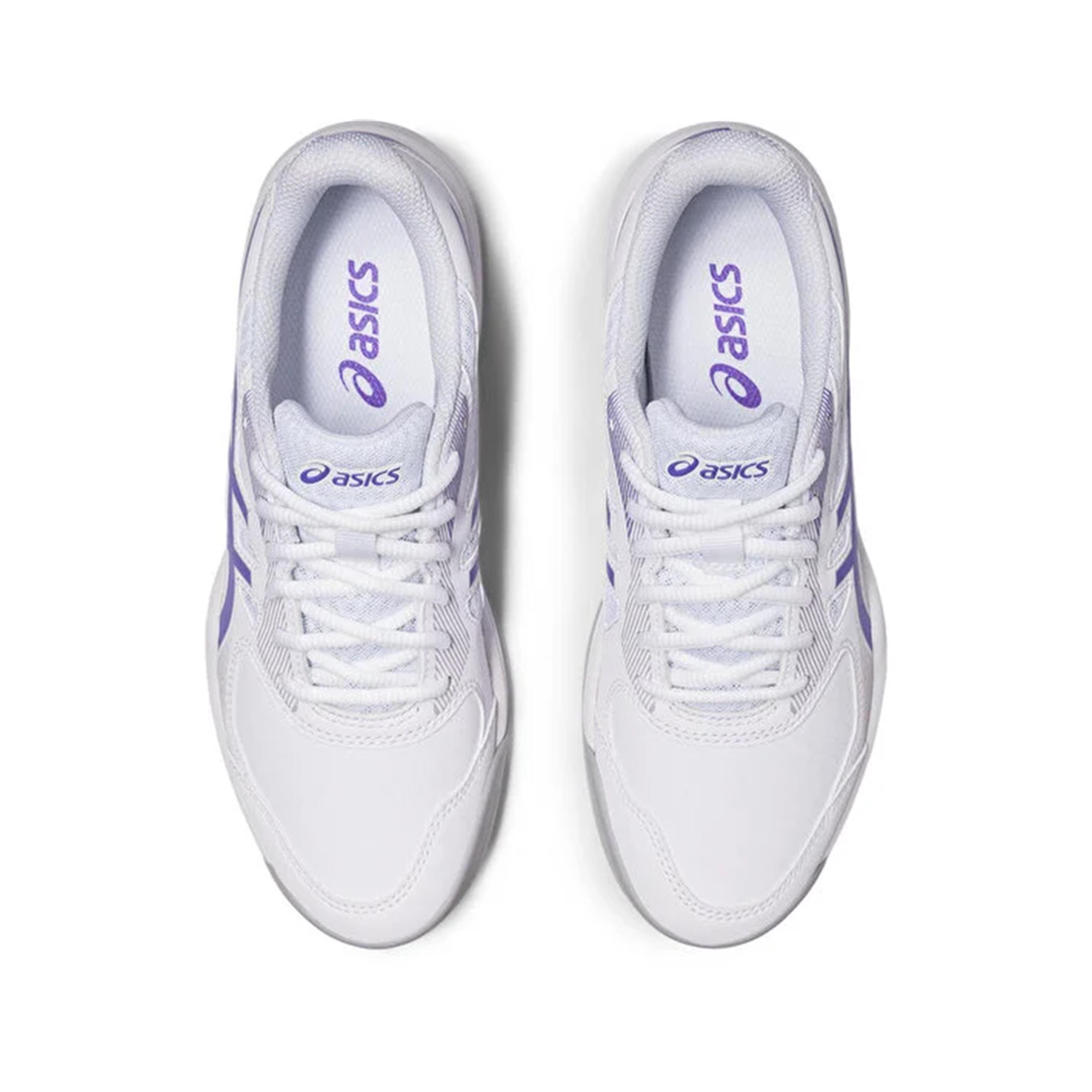 Asics Court Slide 3 Sert Kort Tenis Ayakkabısı