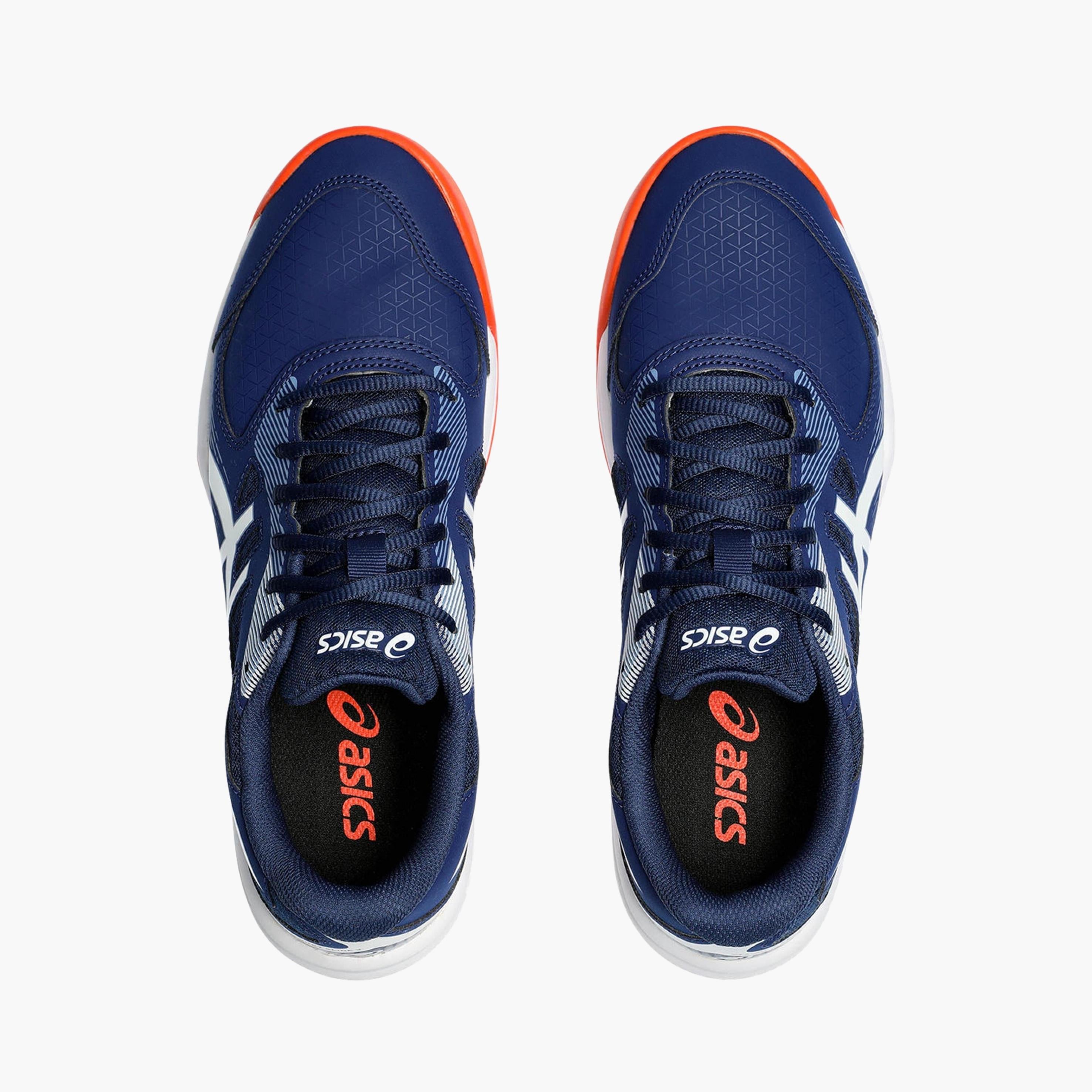 Asics Court Slide 3 Sert Kort Tenis Ayakkabısı
