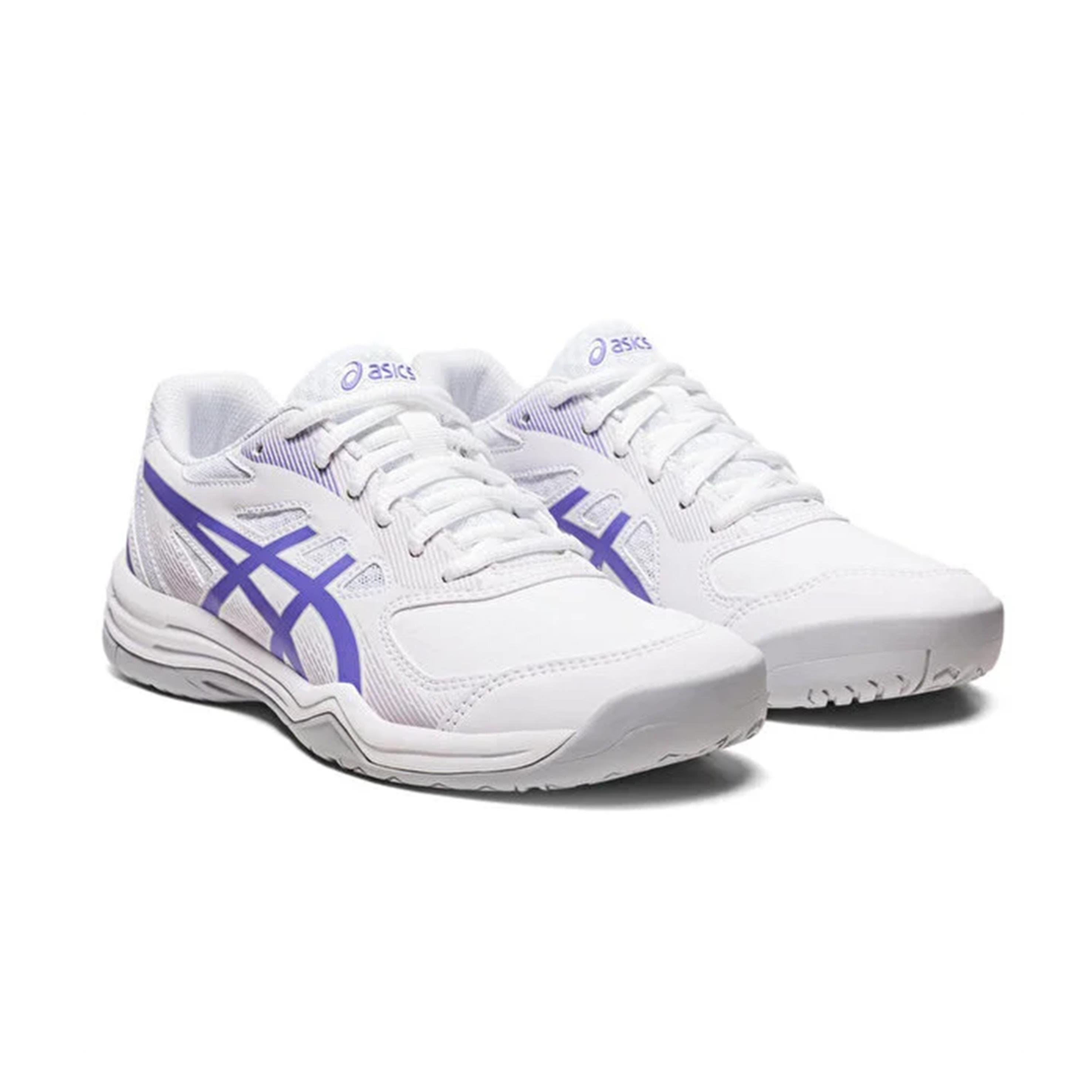 Asics Court Slide 3 Sert Kort Tenis Ayakkabısı