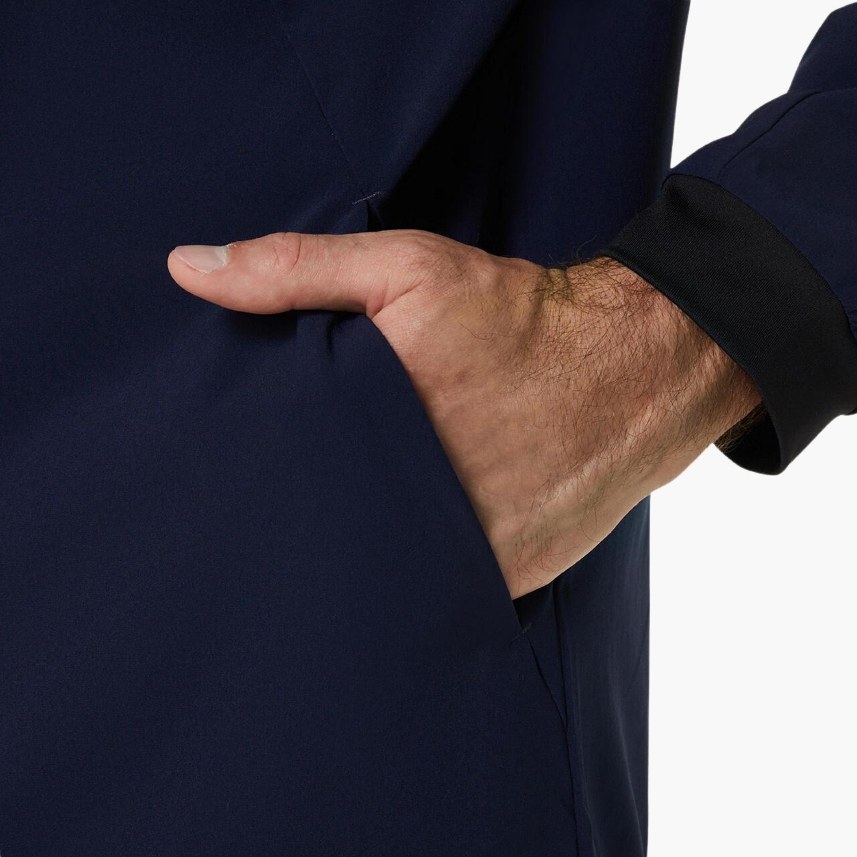 Asics Erkek Match Ceket