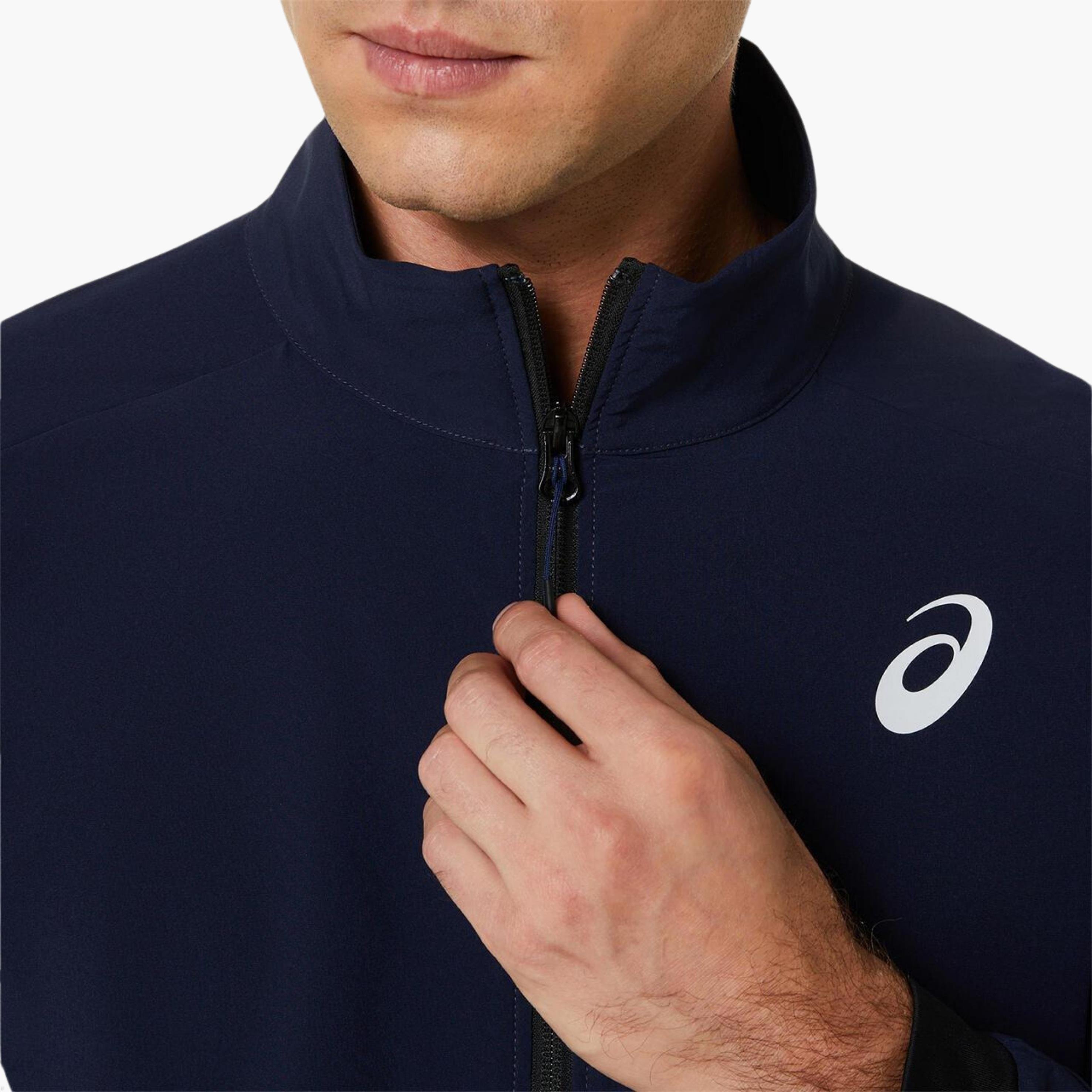 Asics Erkek Match Ceket