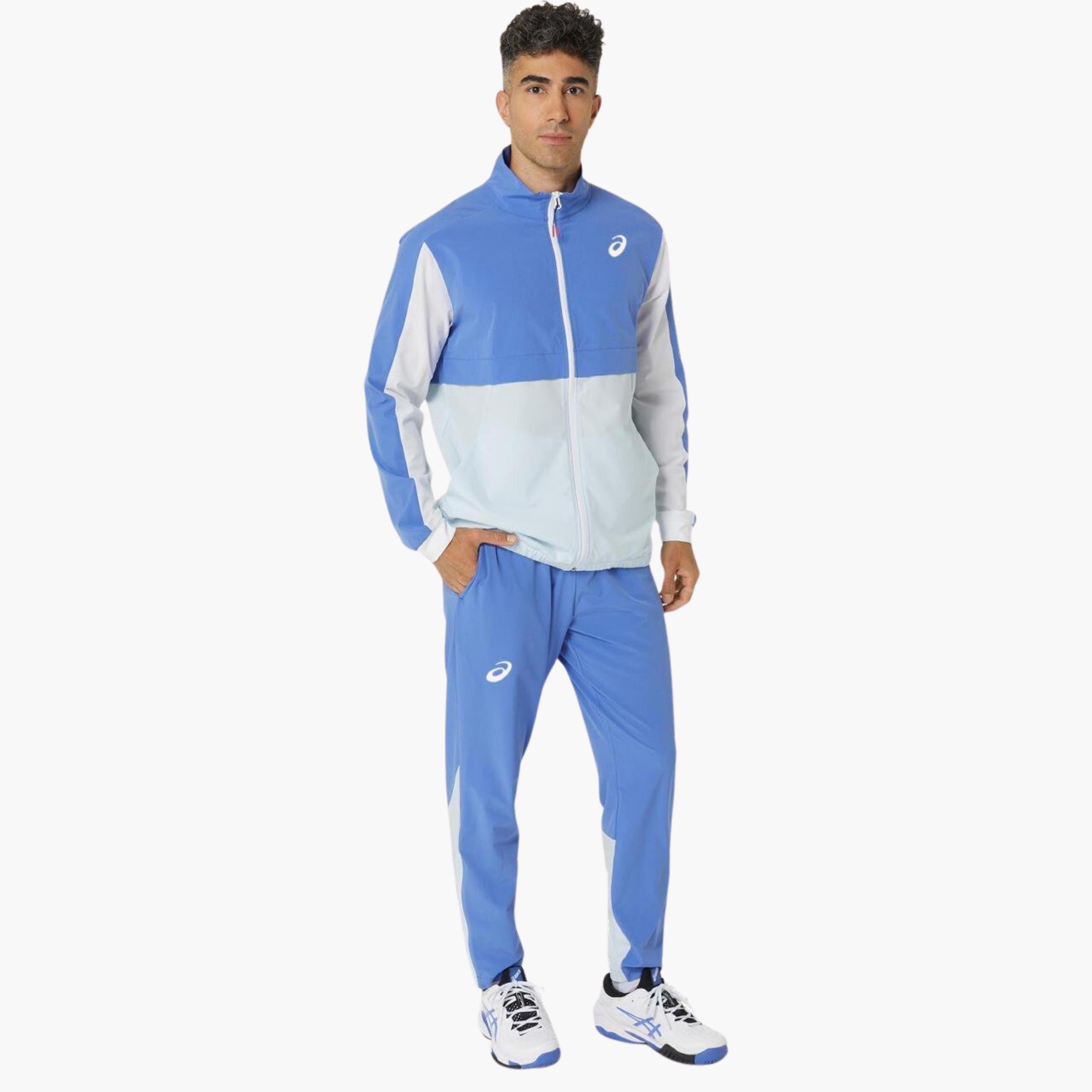 Asics Erkek Match Ceket