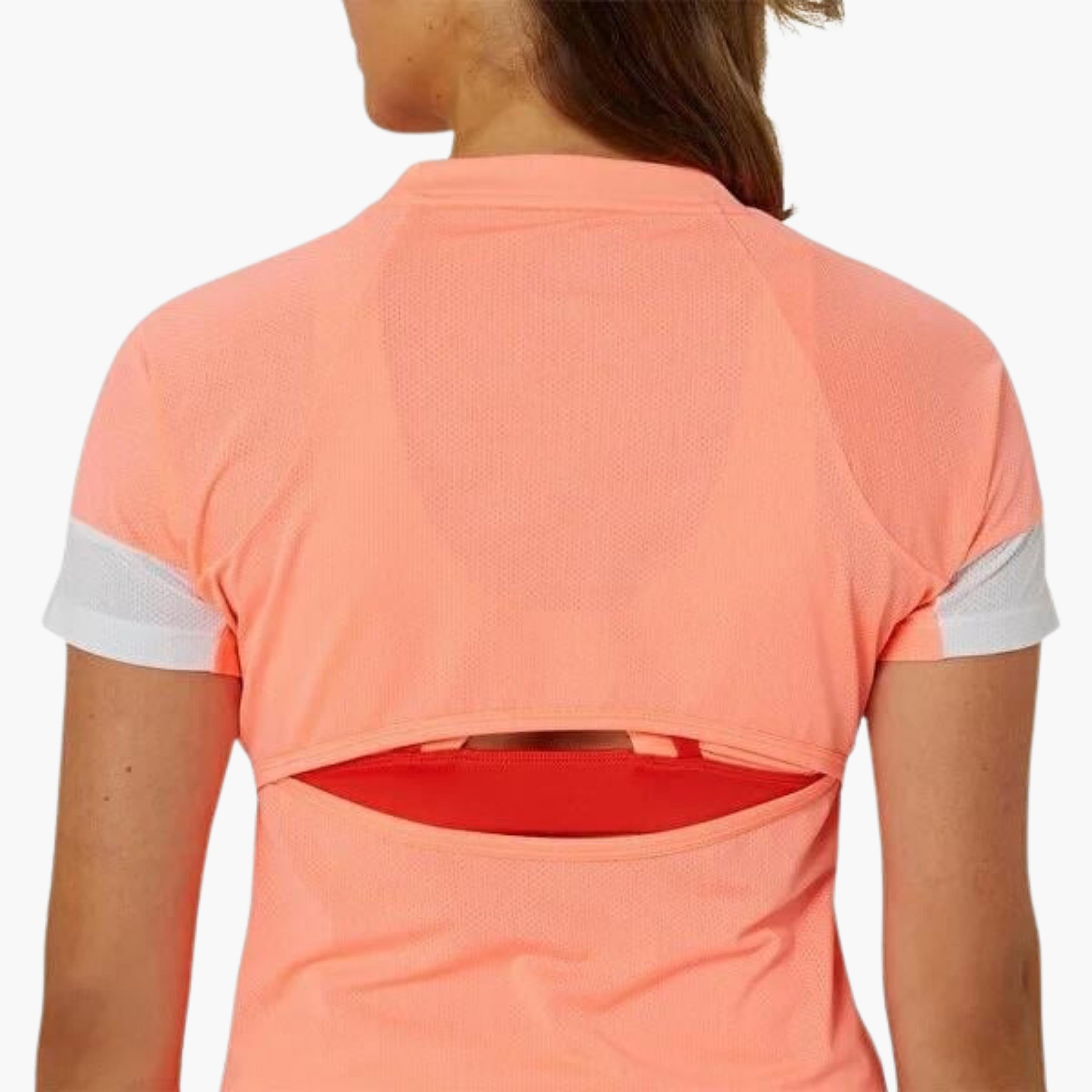 Asics Game SS Top T-shirt