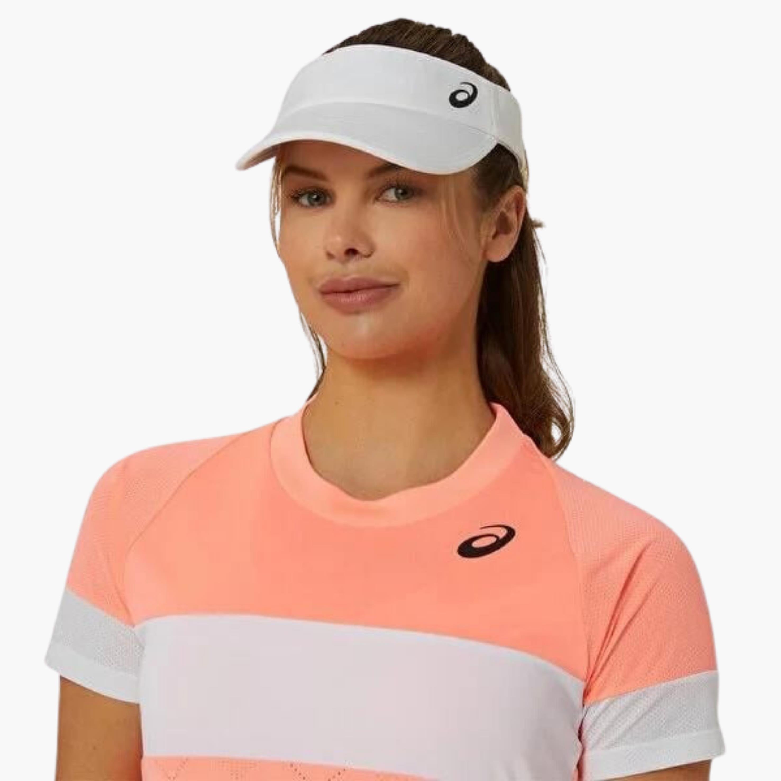Asics Game SS Top T-shirt