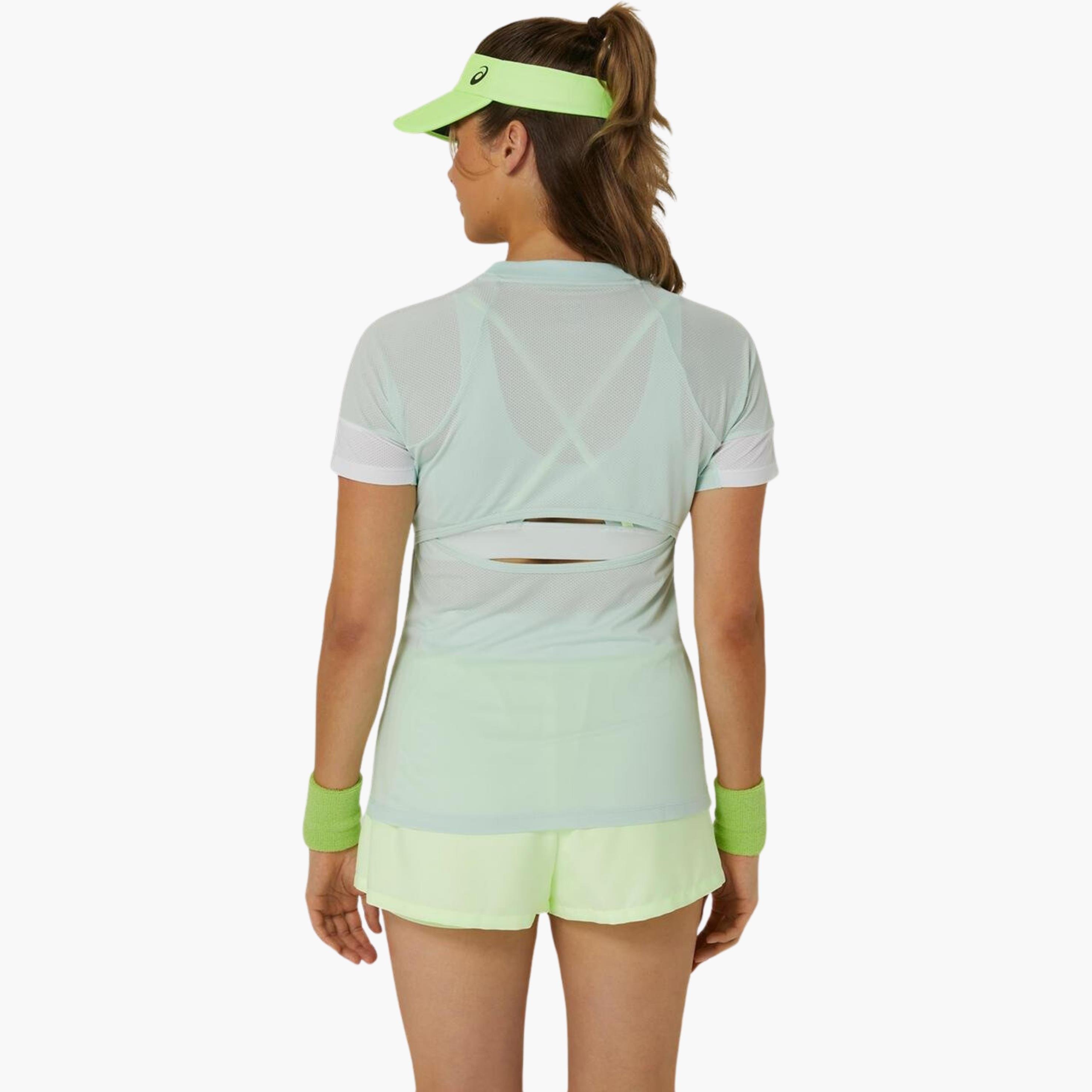 Asics Game SS Top T-shirt