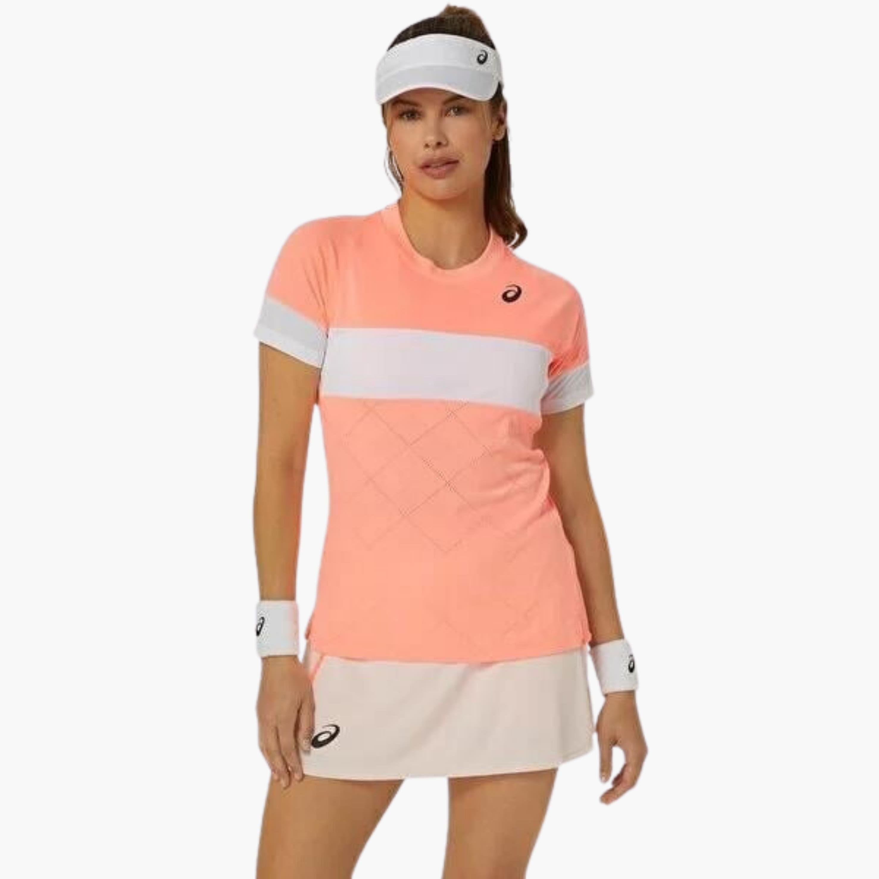 Asics Game SS Top T-shirt