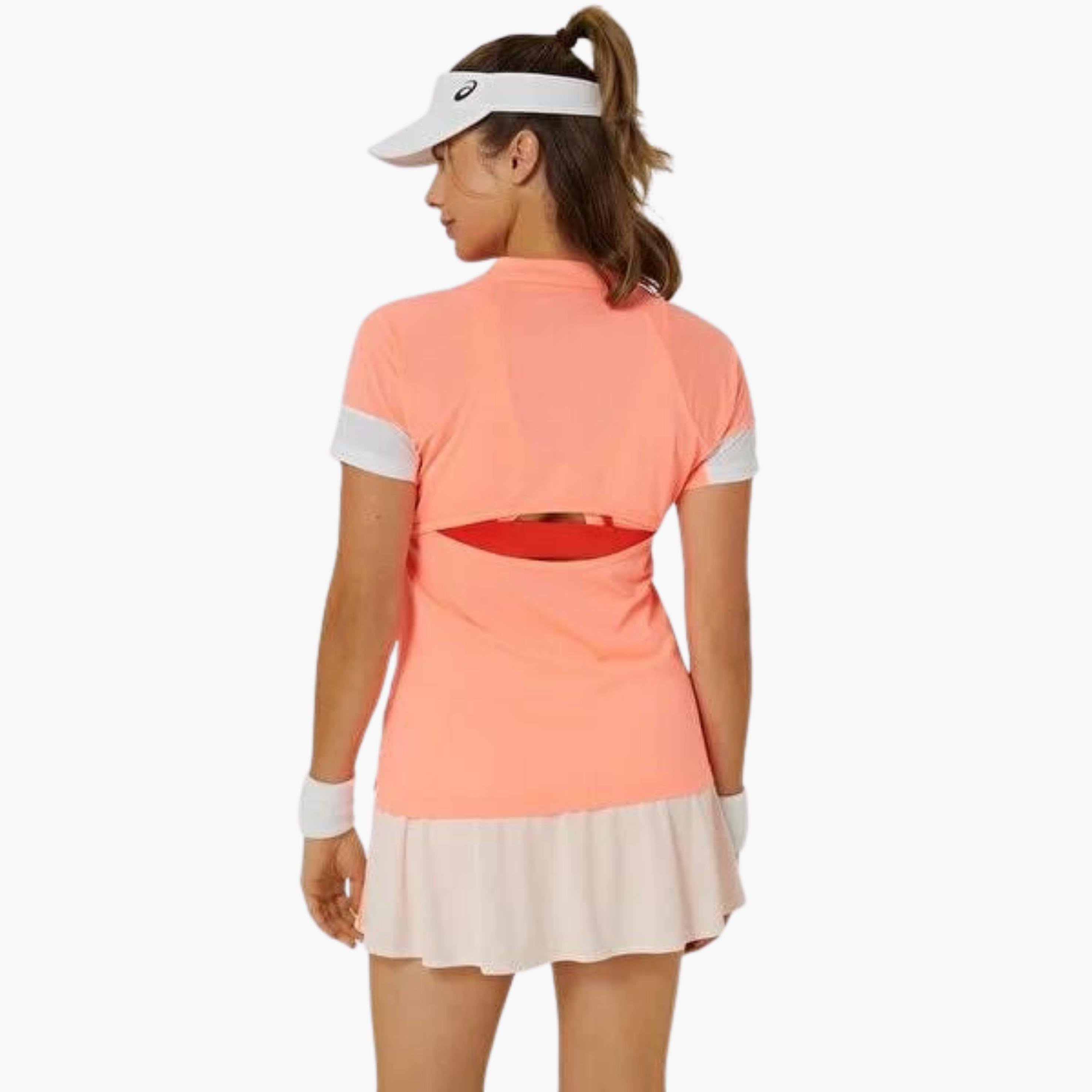 Asics Game SS Top T-shirt