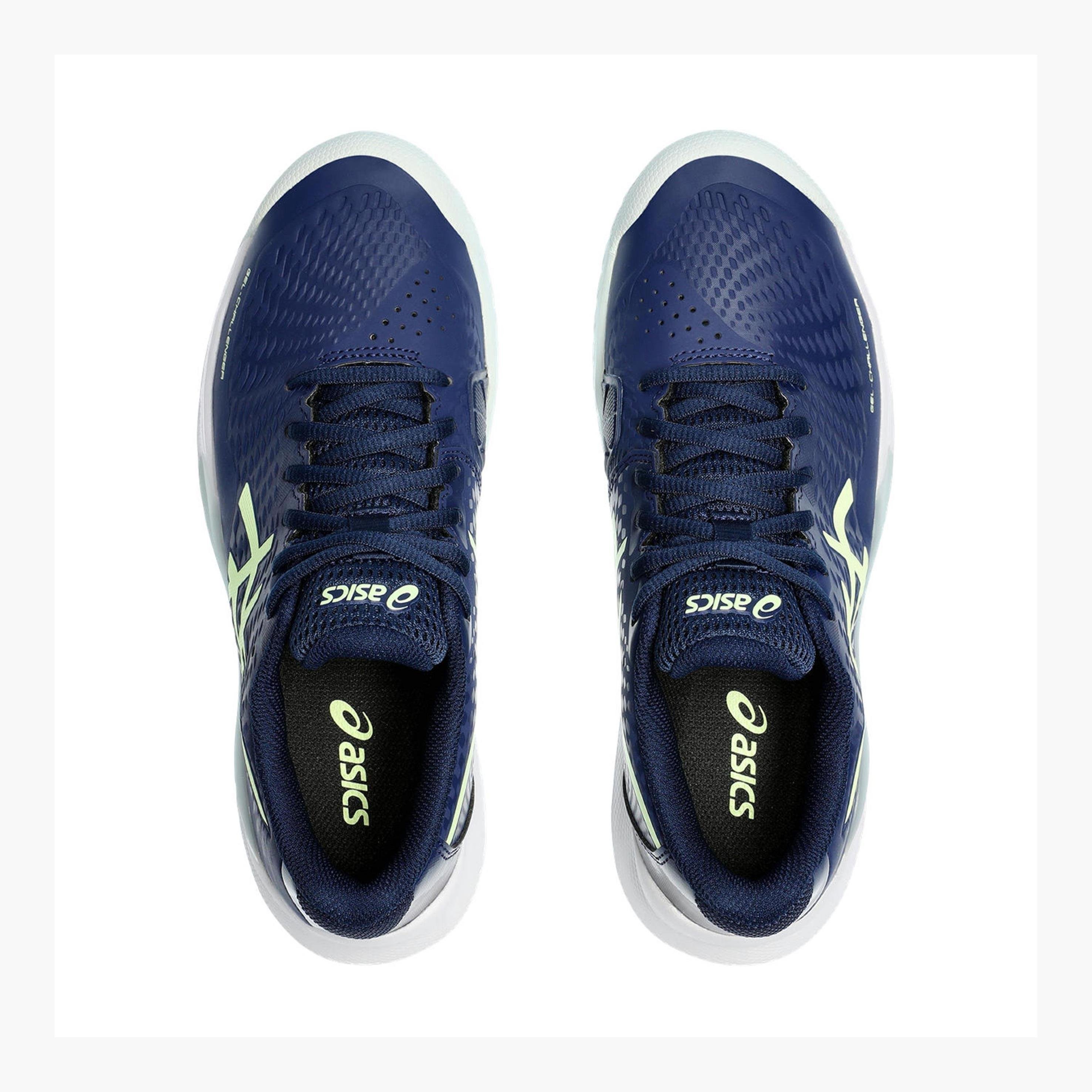 Asics Gel Challenger 14 Sert Kort Tenis Ayakkabısı