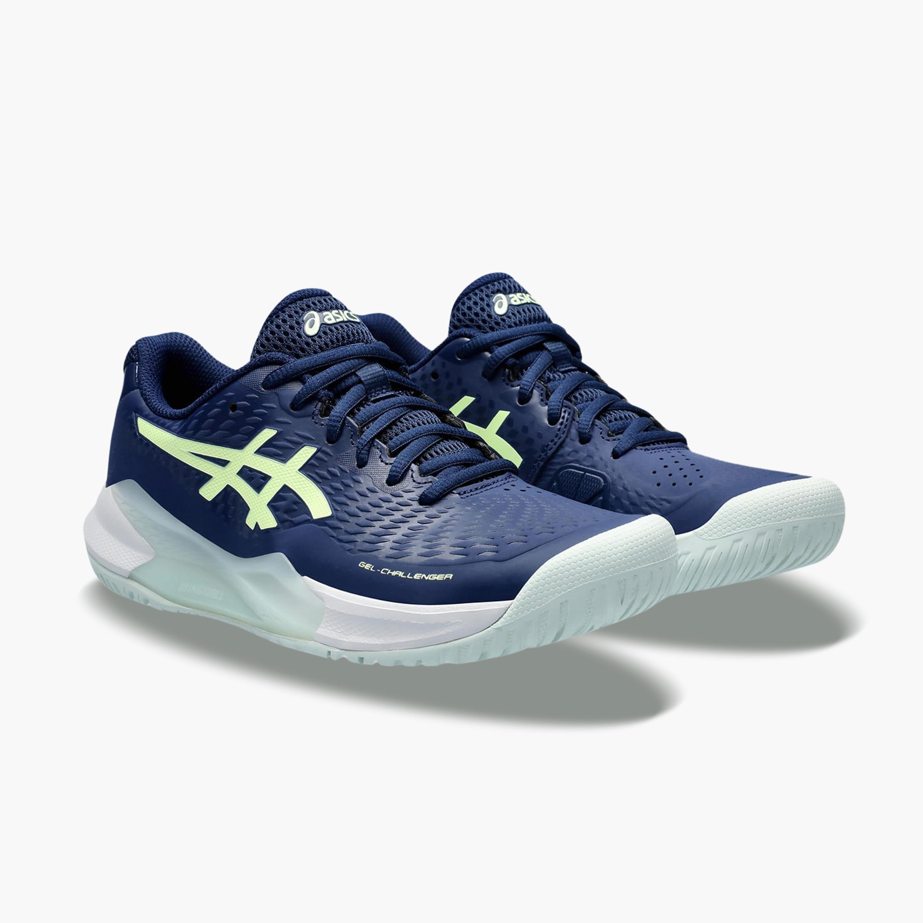Asics Gel Challenger 14 Sert Kort Tenis Ayakkabısı