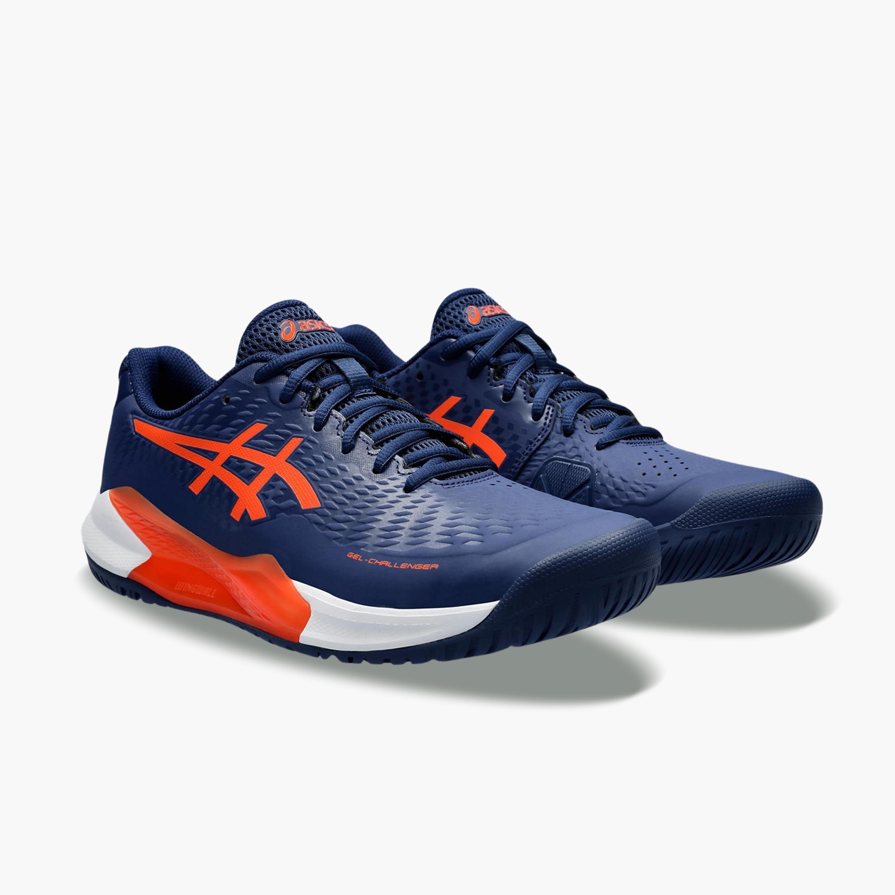 Asics Gel Challenger 14 Toprak Tenis Ayakkabısı