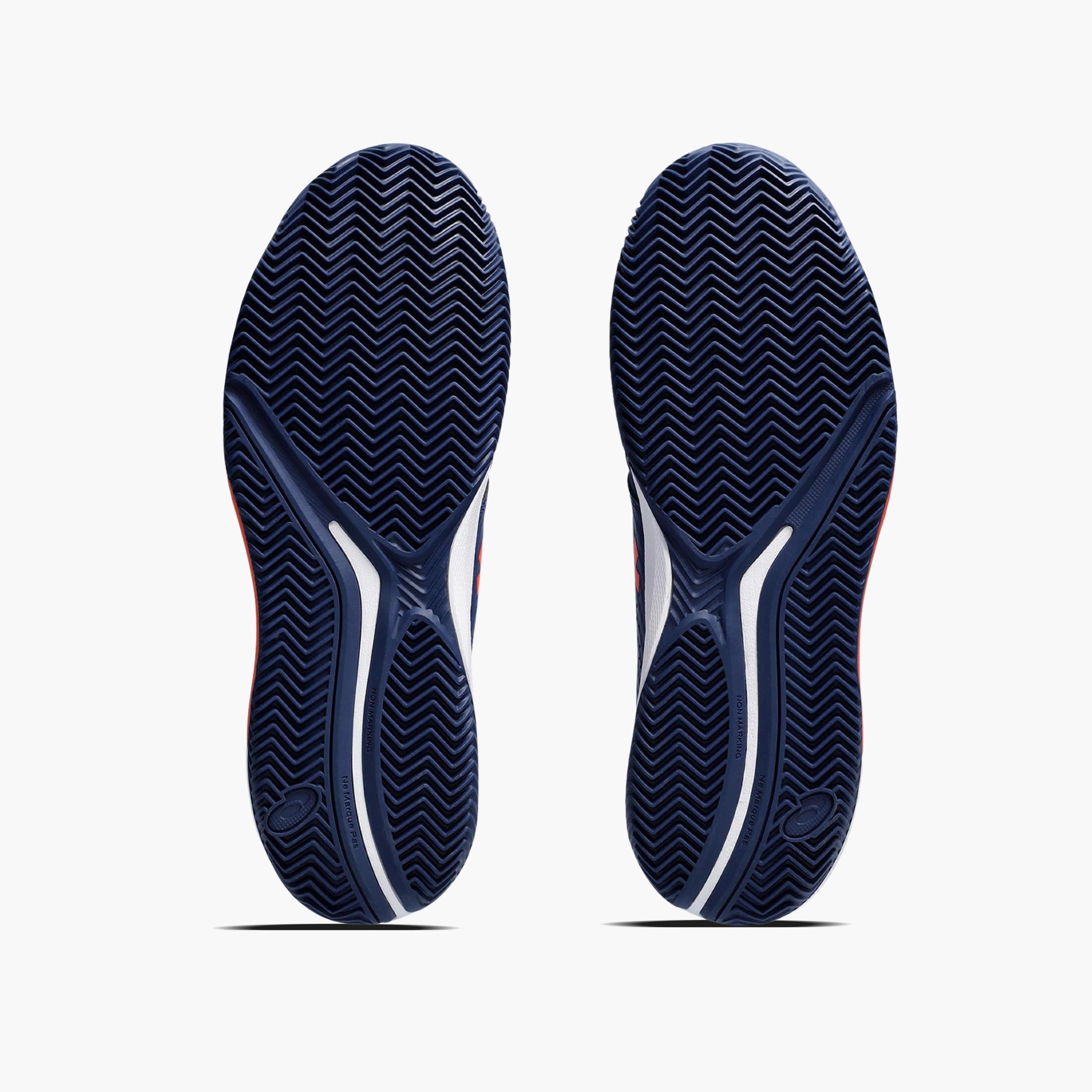 Asics Gel Challenger 14 Toprak Tenis Ayakkabısı
